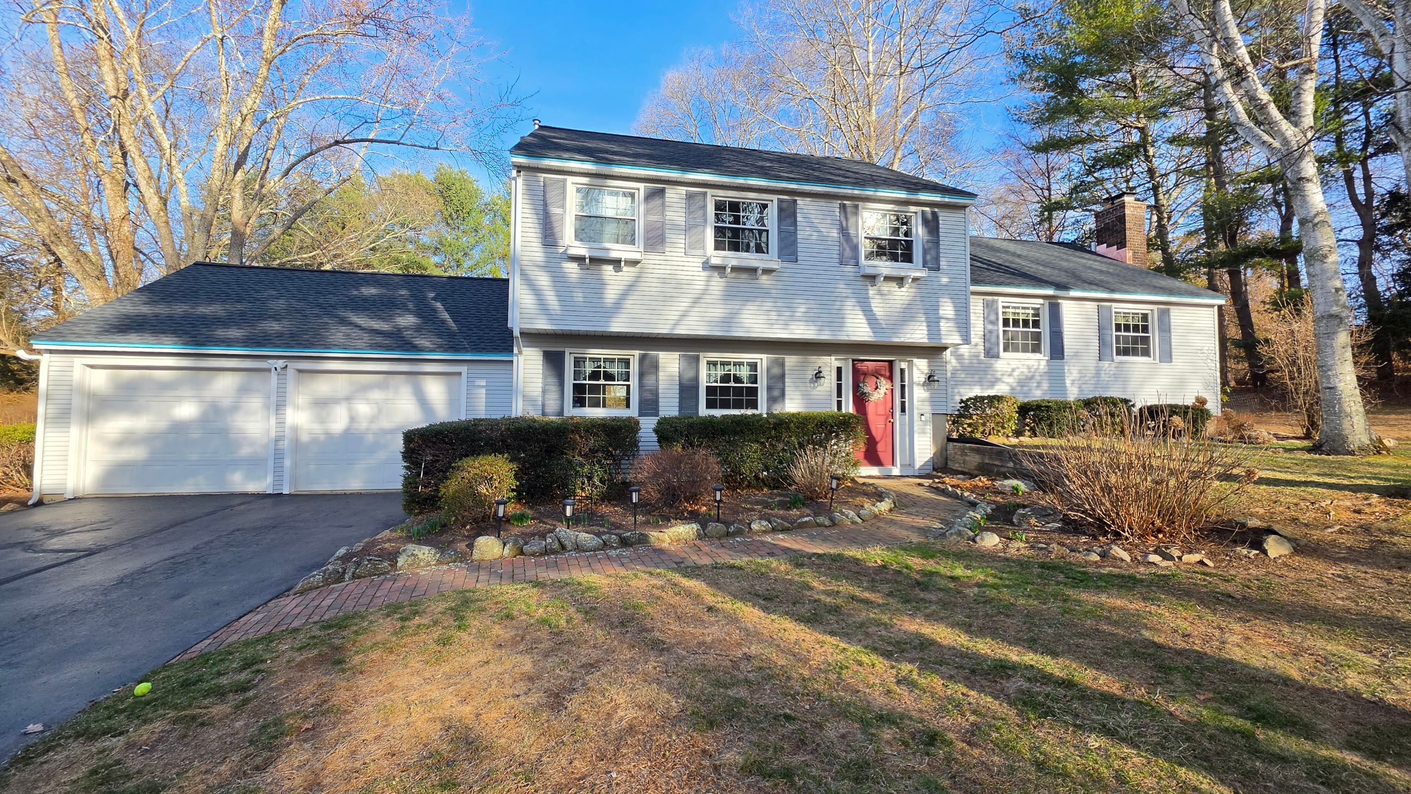 Transformation Raintech by DiGiorgi Roofing and Siding Inc