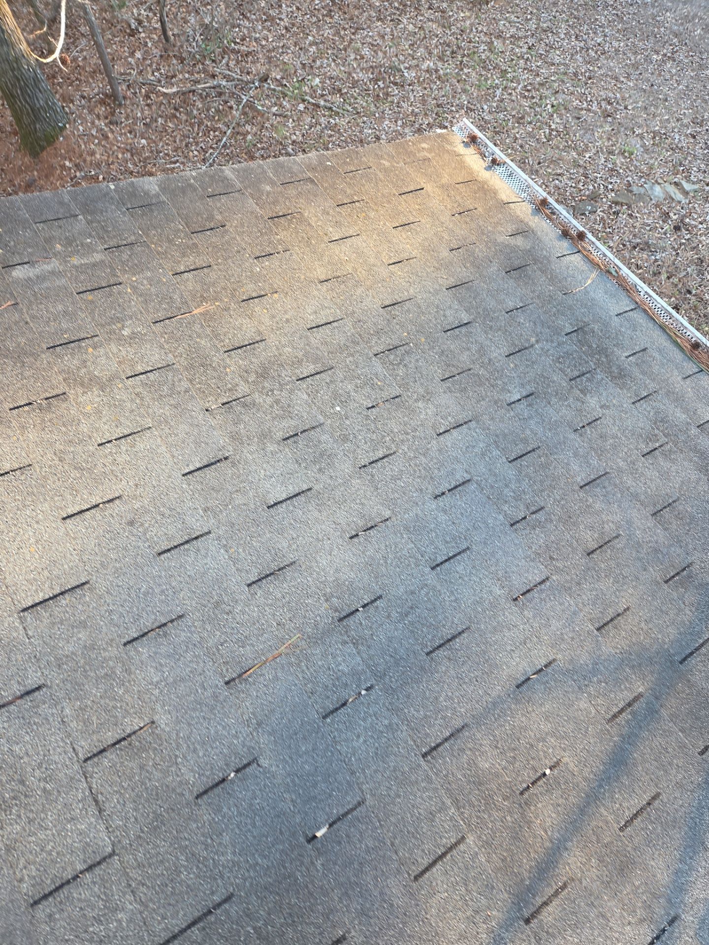 Asphalt Roof Replacement in Birmingham by NANOROOF Alabama