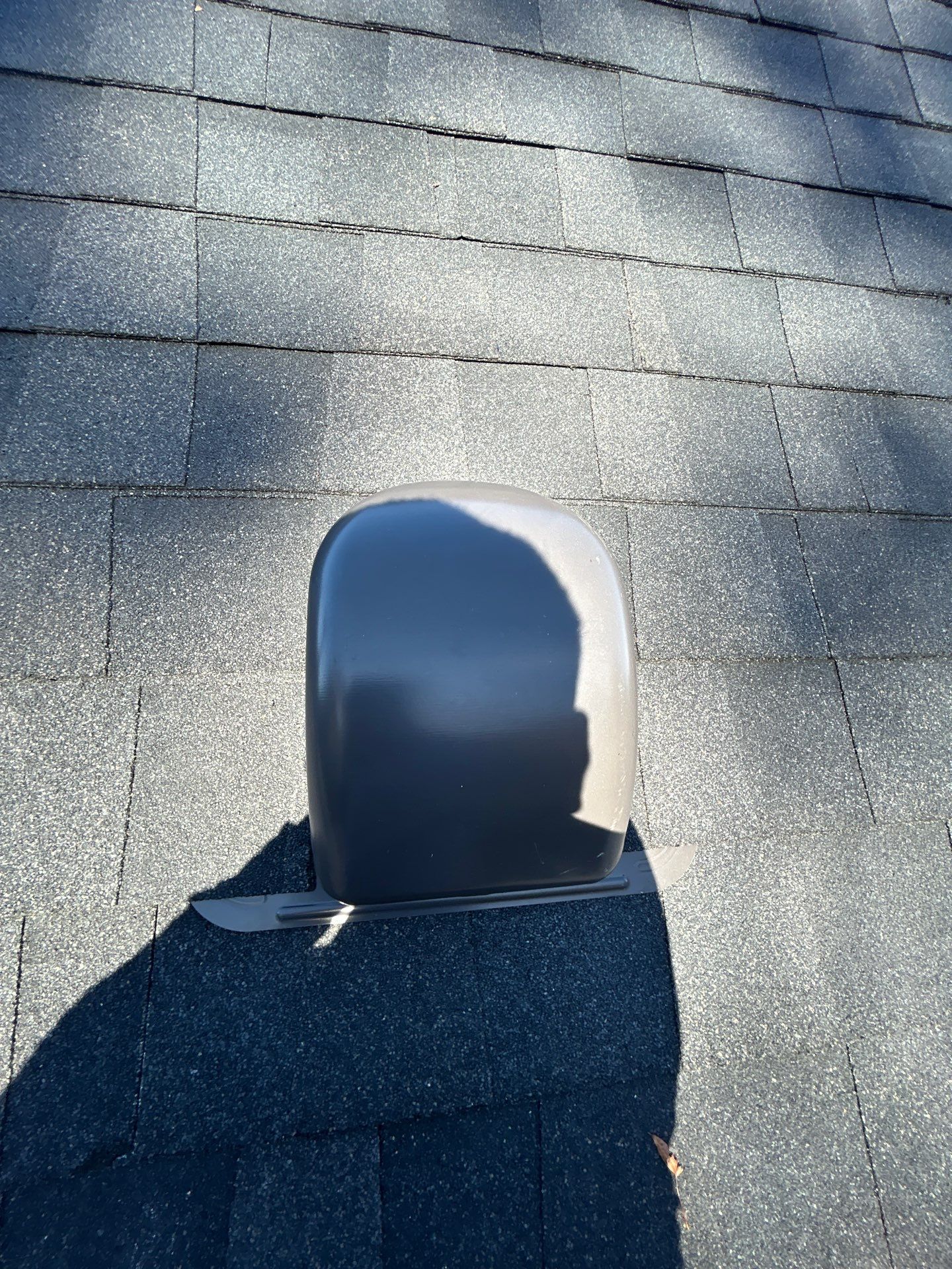 Burke: Residential Roof Replacement with CertainTeed Landmark Pro Designer Shingles in Max Def Charcoal Black by RM Banning, Inc.