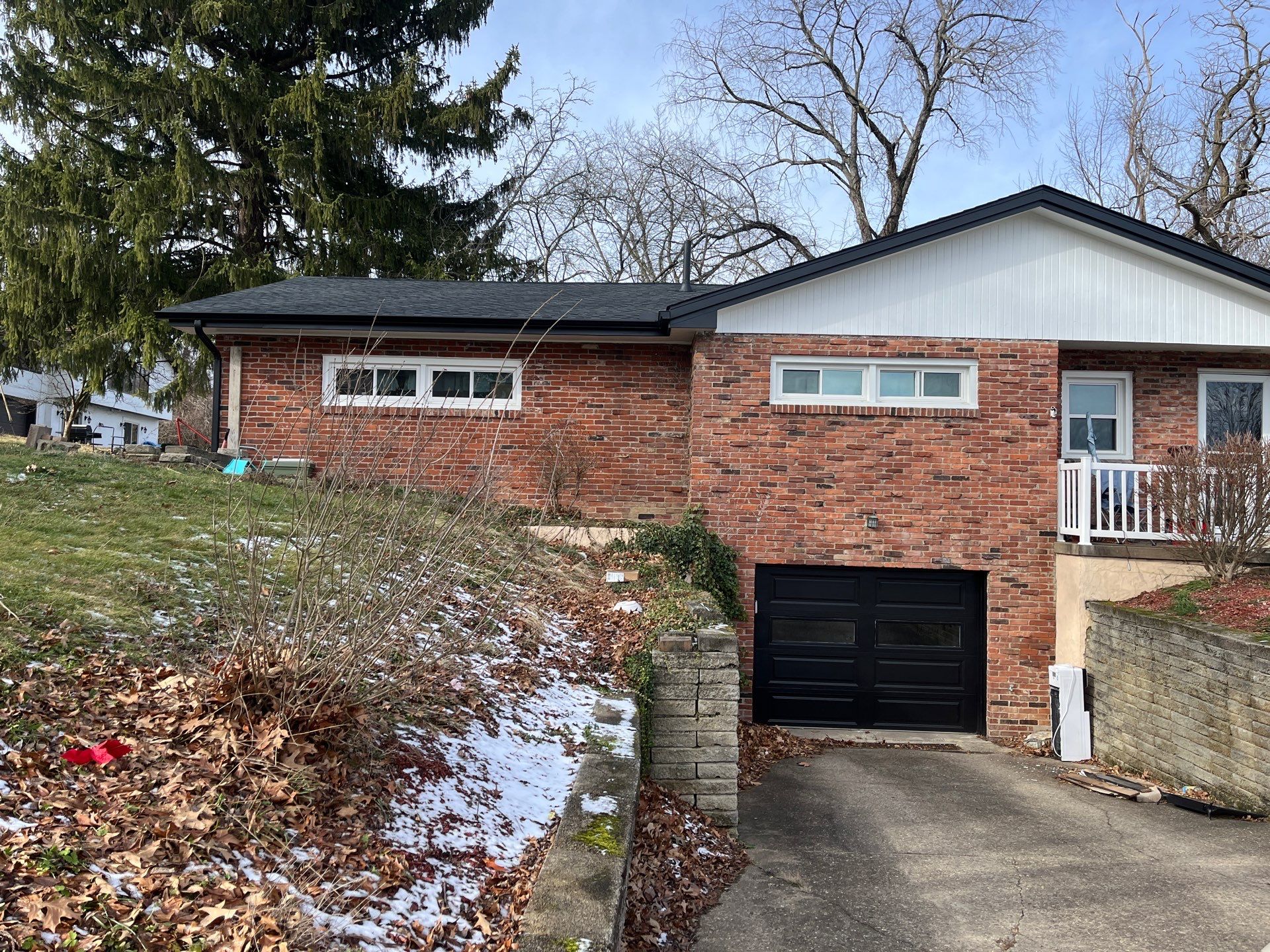 Blown-In Attic Insulation and Rodent Remediation in Canonsburg by Home Environment Solutions