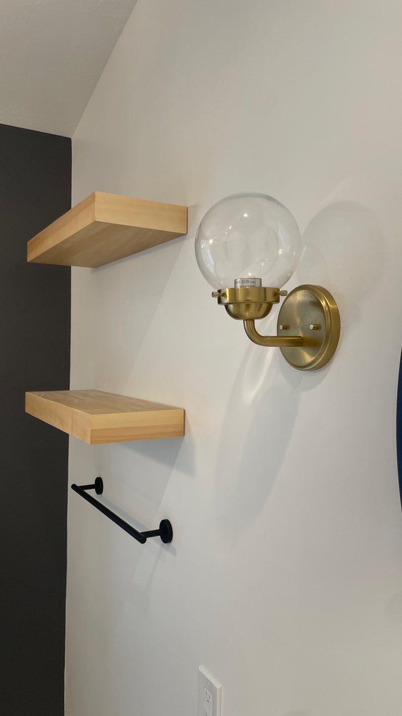 Project in Salt Lake City by Rudd Builders LLC