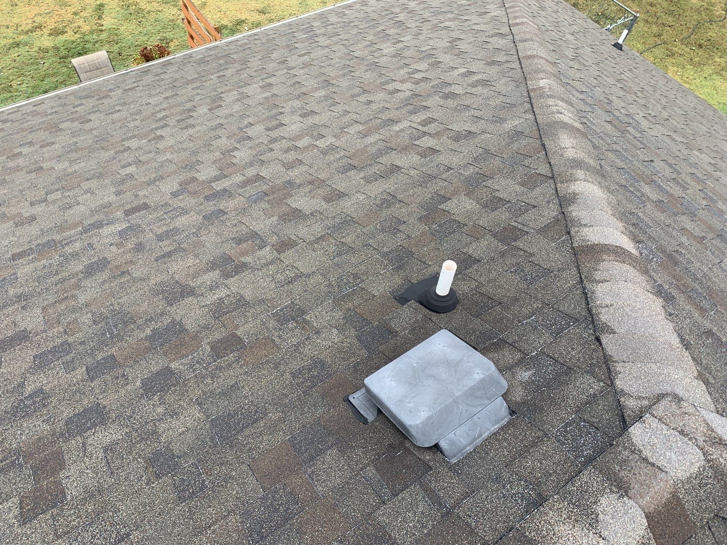 40 Squares Before 10 AM by BANA Roofing and Solar Supply