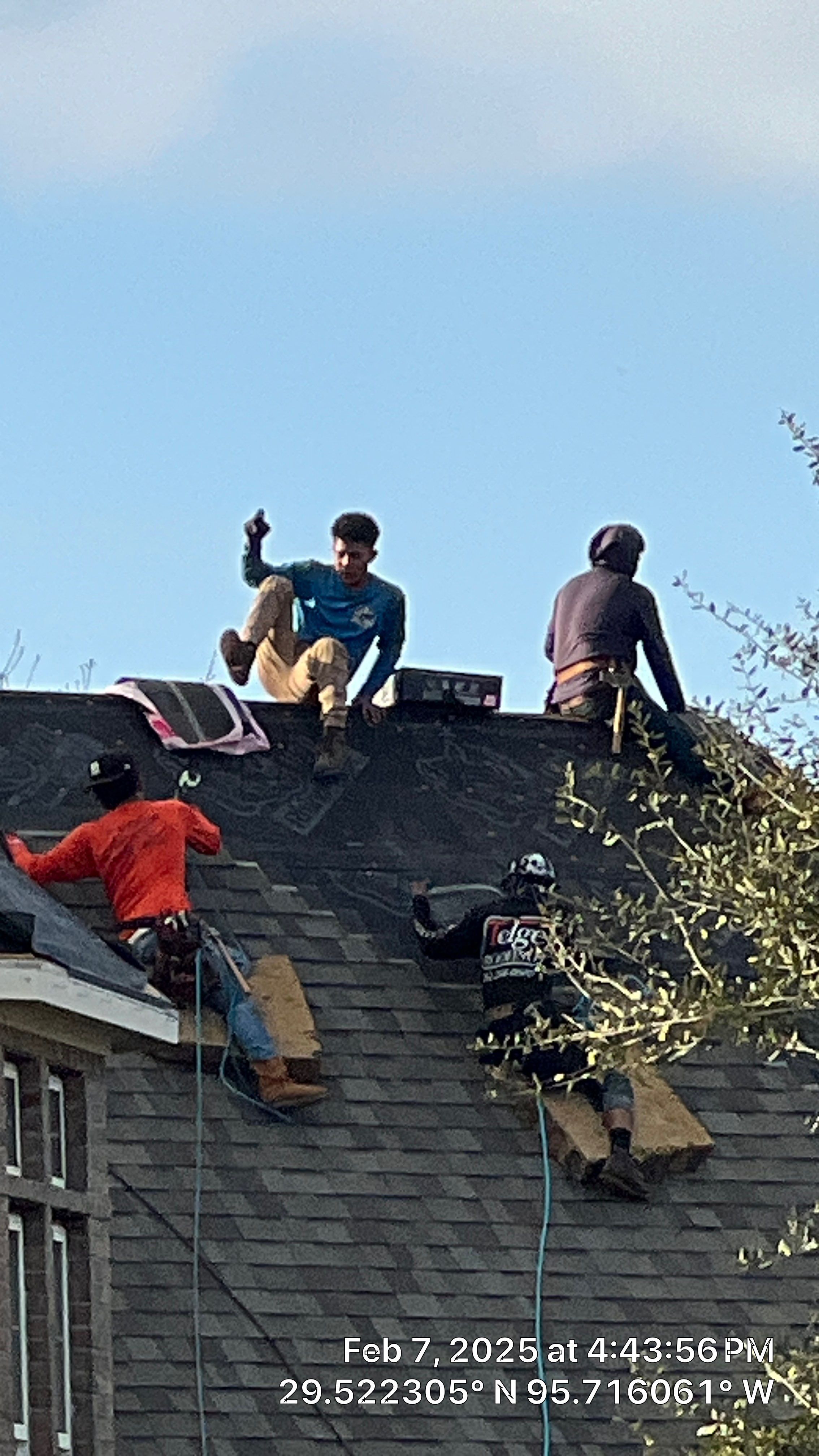 Roof Replacement Richmond by Roof Repair Company