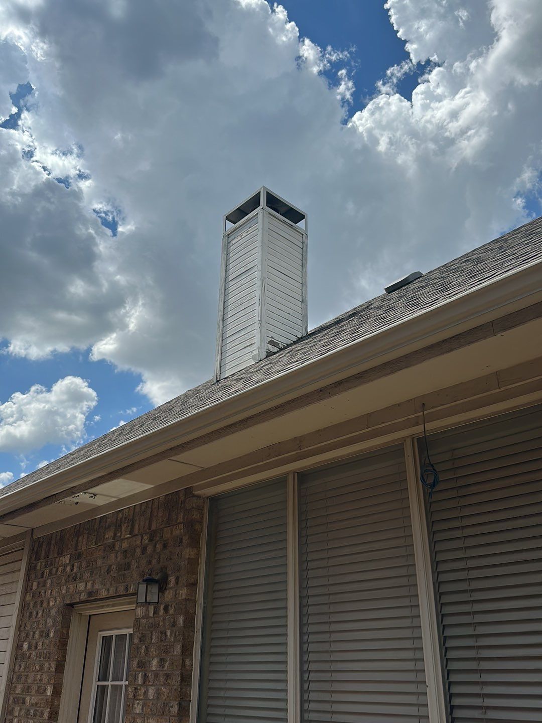 Full Property Restoration by Eminent Roofing & Auto Hail Repair
