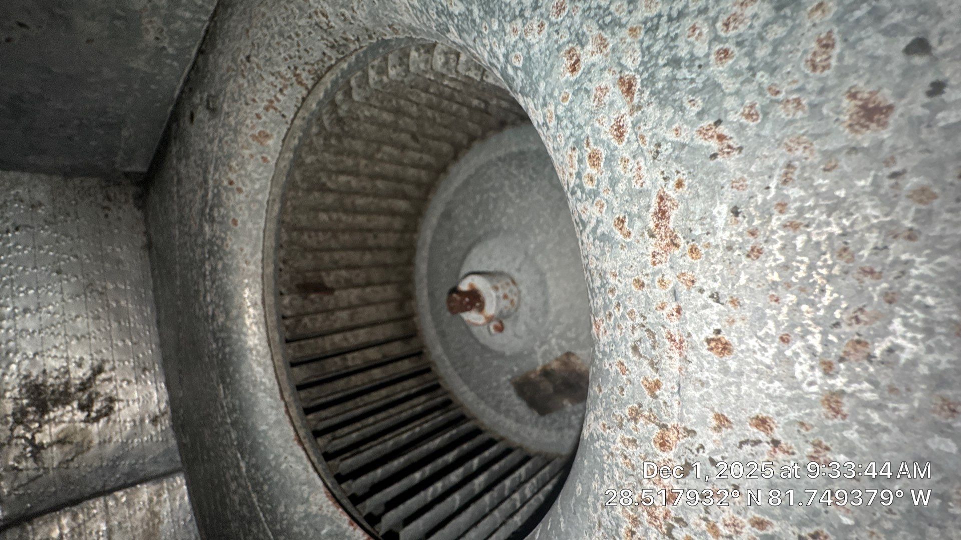 Air Duct Cleaning Dryer Vent Repair in Clermont by Hygienic Air, Inc
