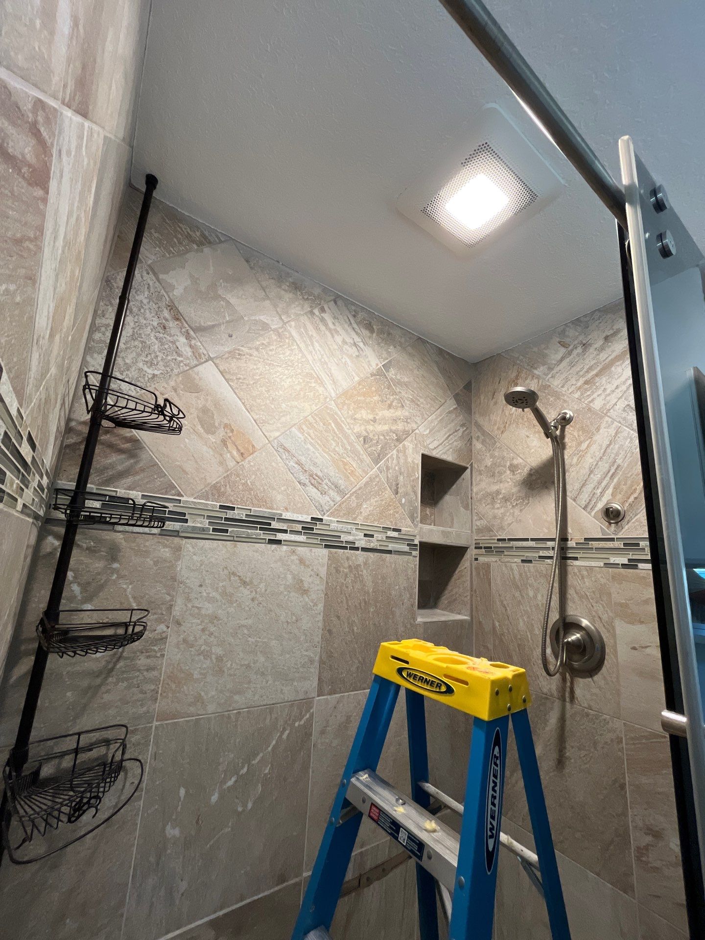 Electrical Upgrade in Winter Park by Smartron Electric