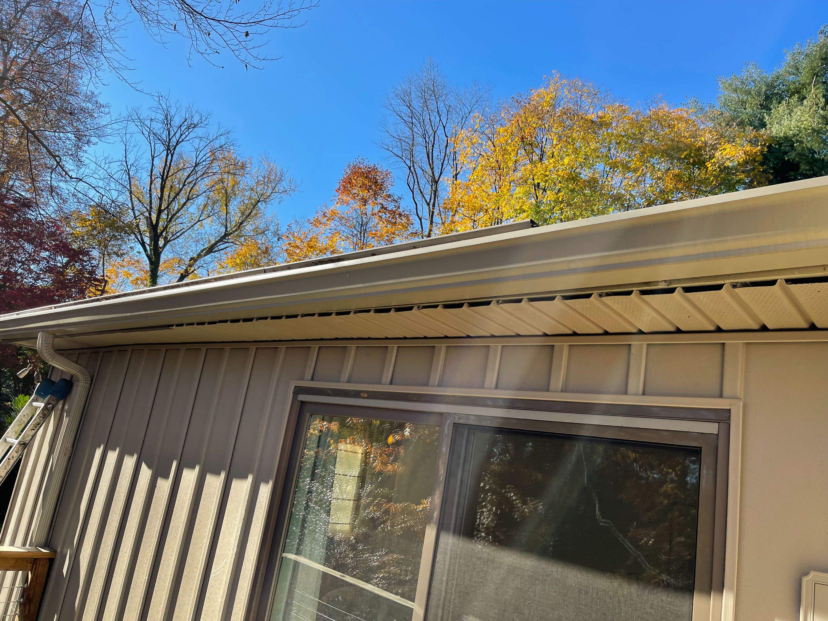 Vertical Siding by Stofan Construction LLC