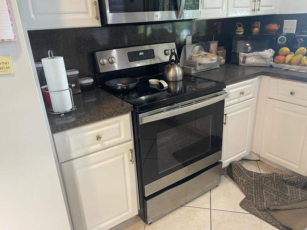 Water Damage Claim in Hialeah by FLAPA & KeyStone