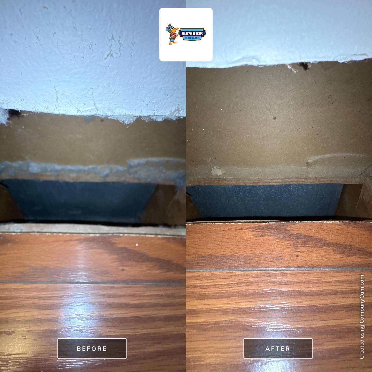 Air Duct Cleaning in Beaver, PA by Superior Air Duct Cleaning