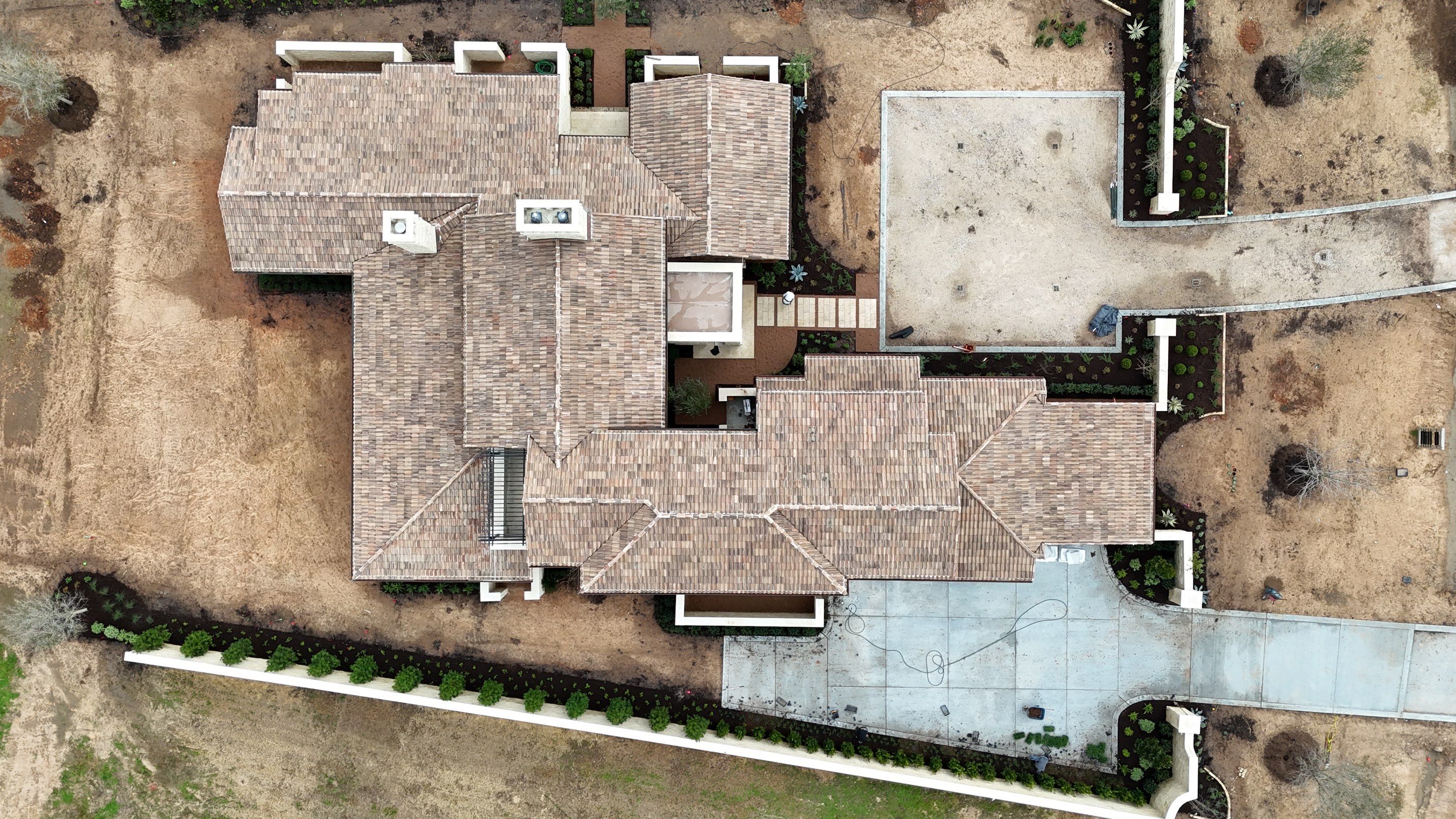 Project in Hockley, TX by Level 7 Companies