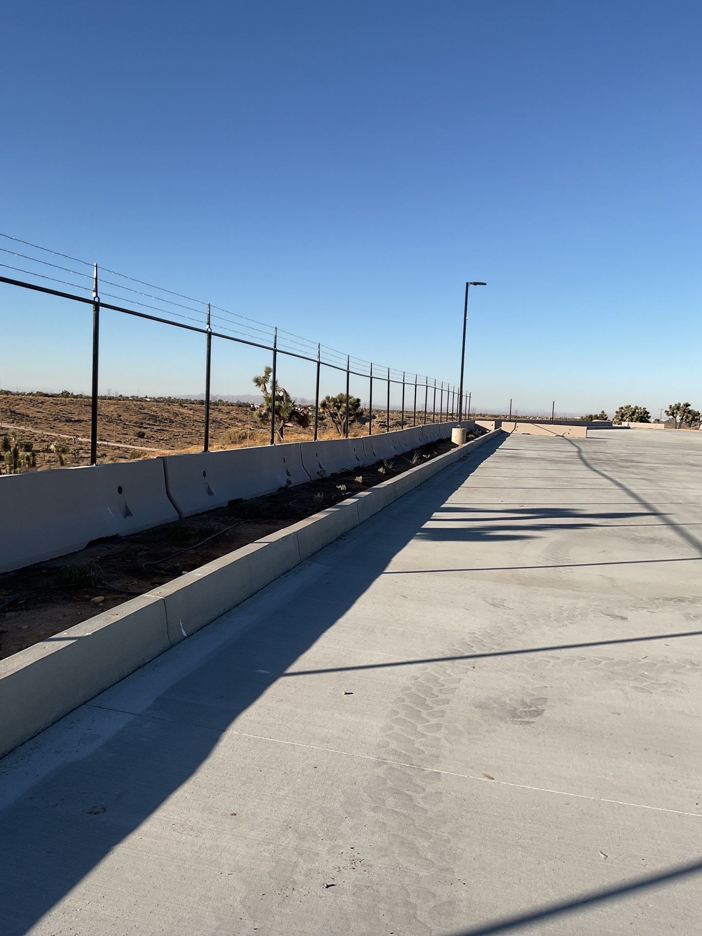 Commercial Chain-Link by Fence Guys Inc.