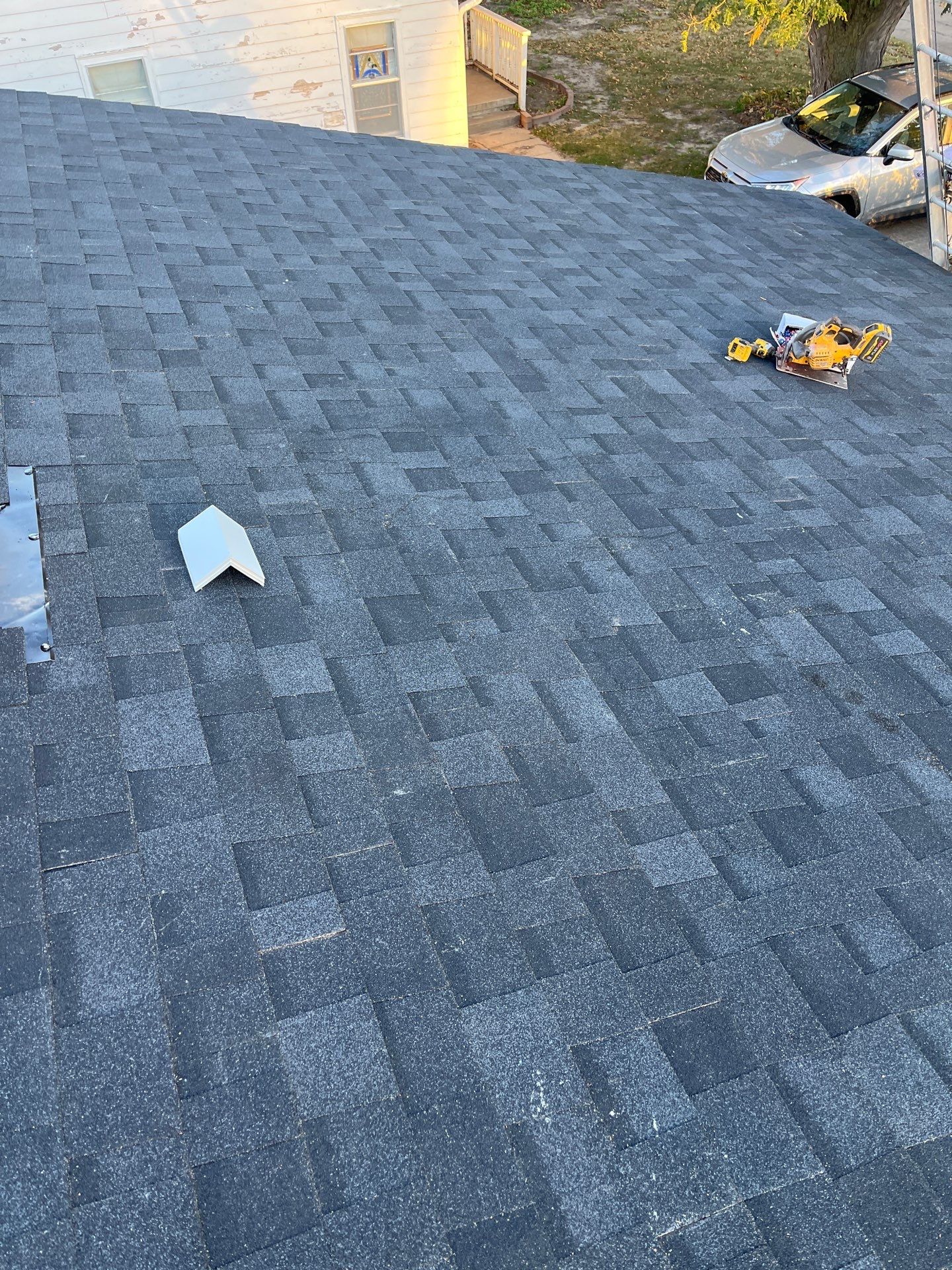 Storm Recovery by Lightning Exteriors