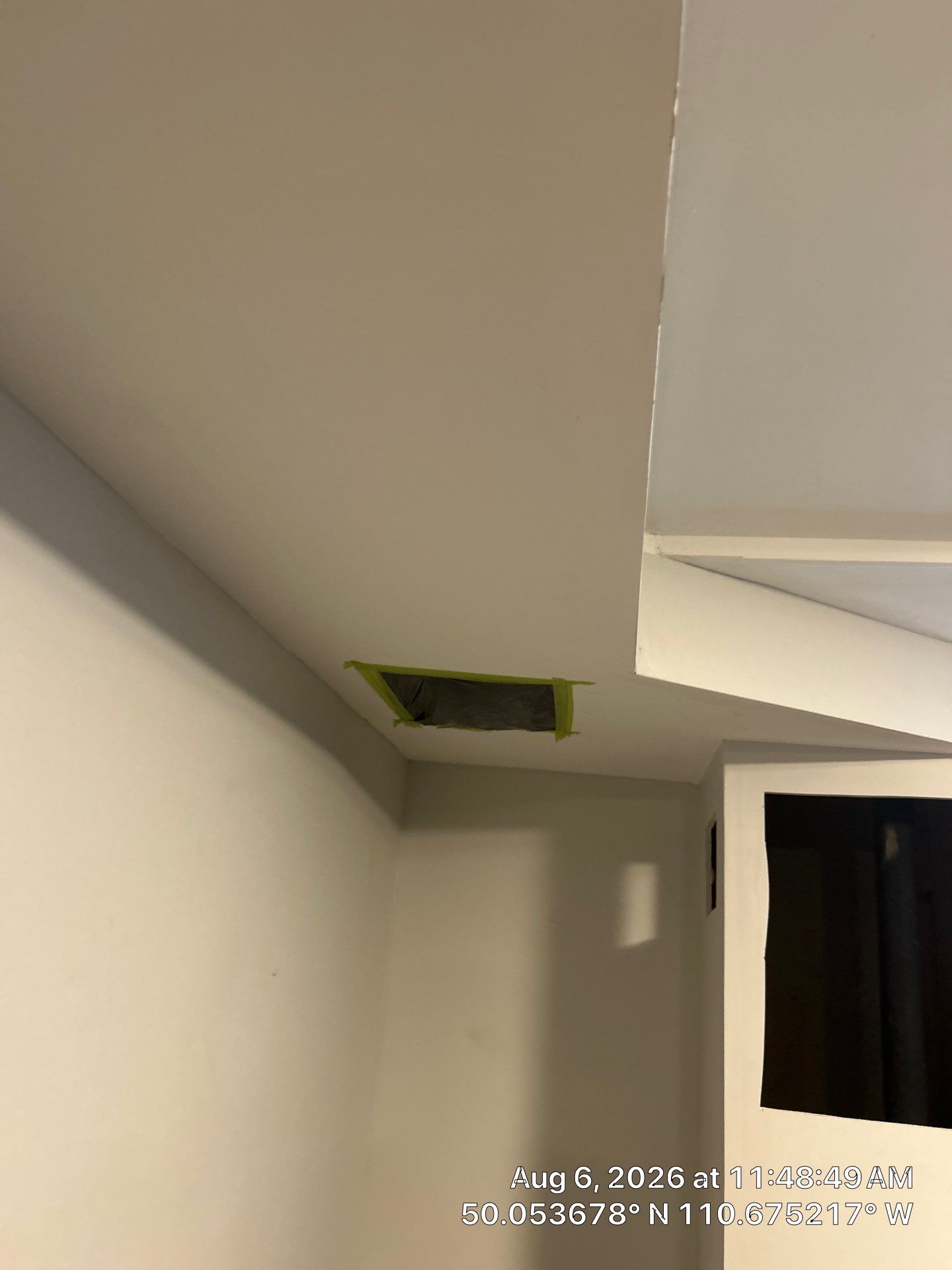 Cast Iron Drain Line Repair and Plumbing Access in Medicine Hat by Septic Medic Inc.