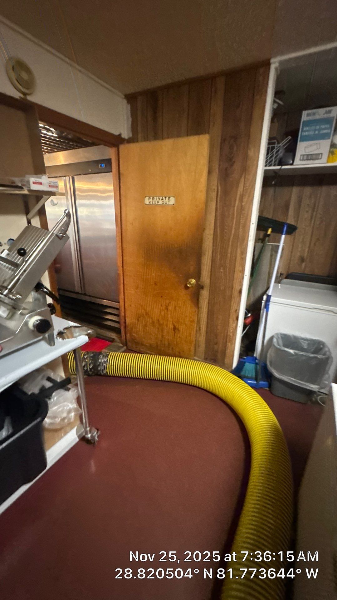 Commercial Air Duct Cleaning in Leesburg by Hygienic Air, Inc