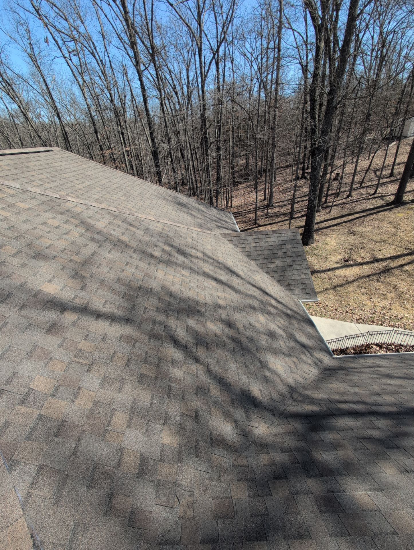 Roof Replacement in Galena by Table Rock Design + Build