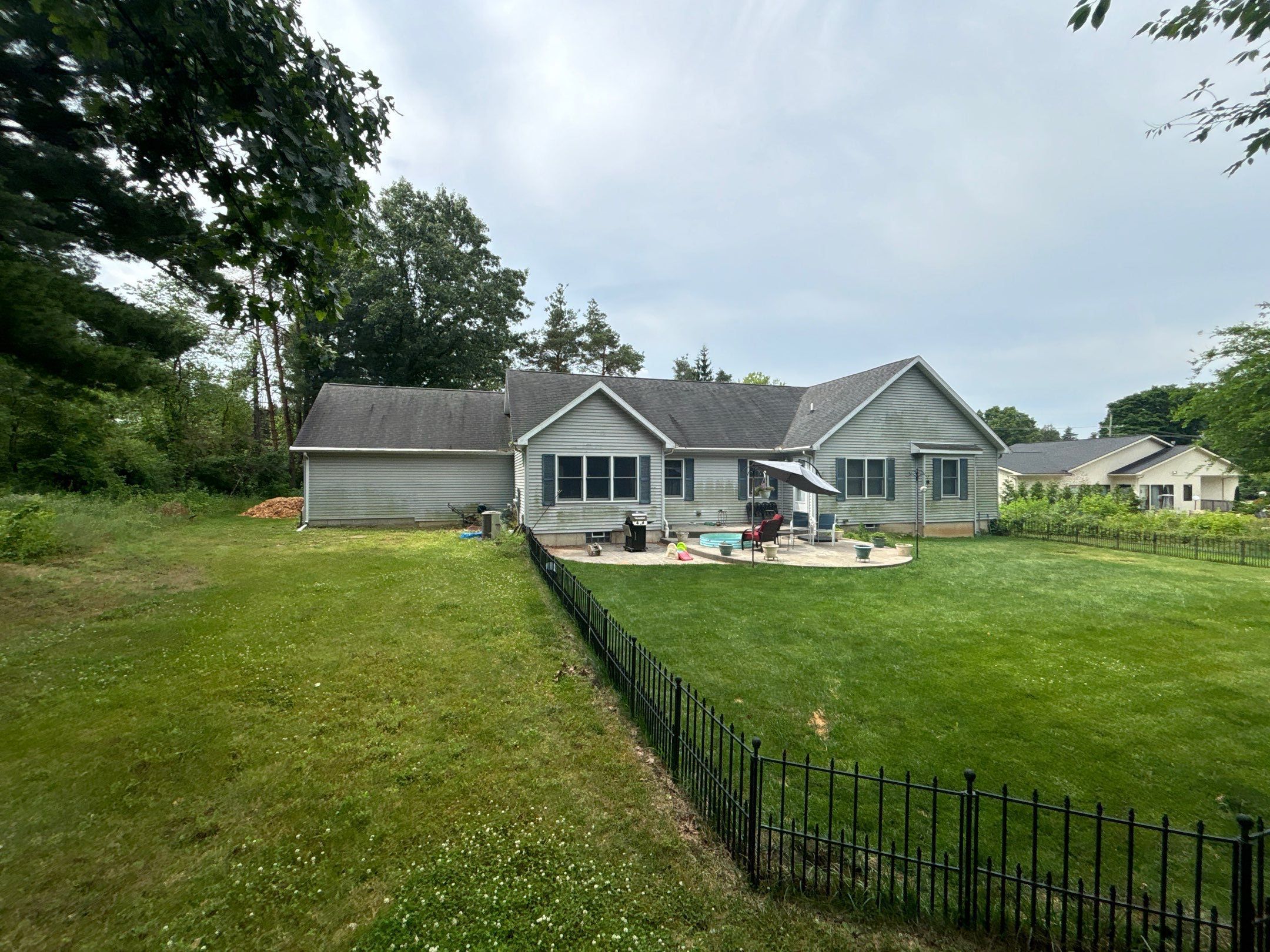 Roof Replacement using CertainTeed Landmark by 180 Contractors