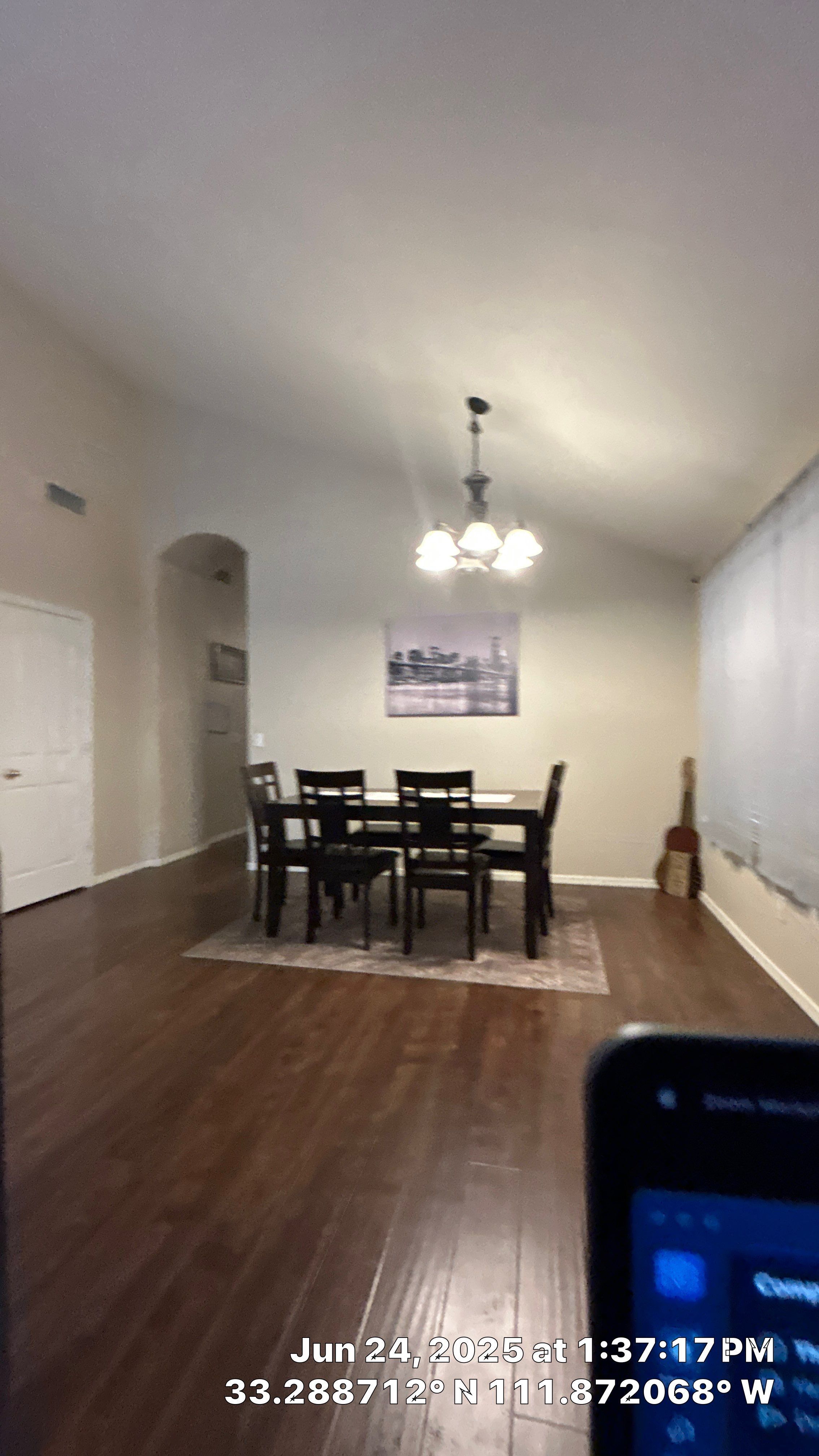 test by CompanyCam Sales Demo