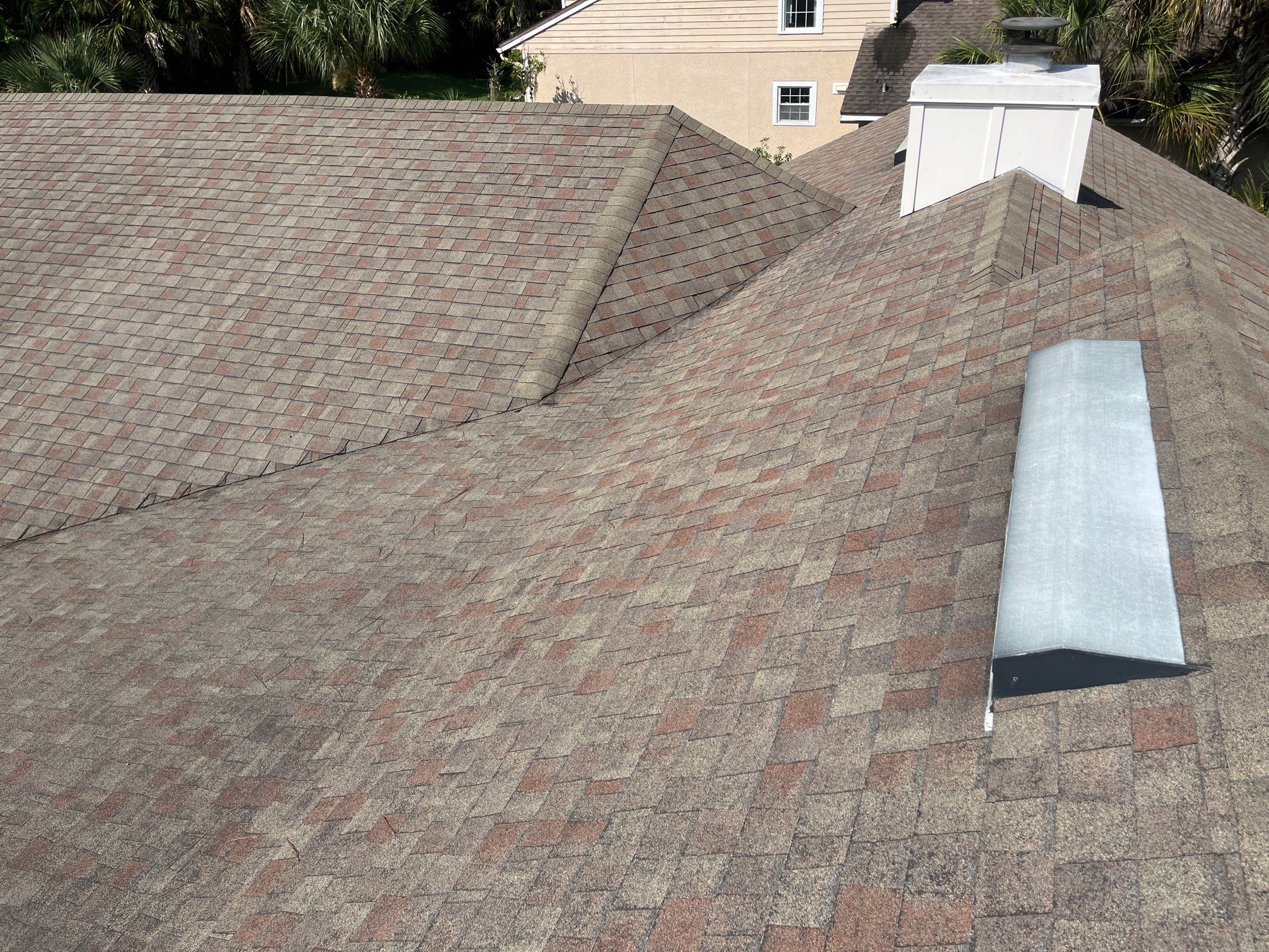 Shingle -> Shingle by Prime Roofing