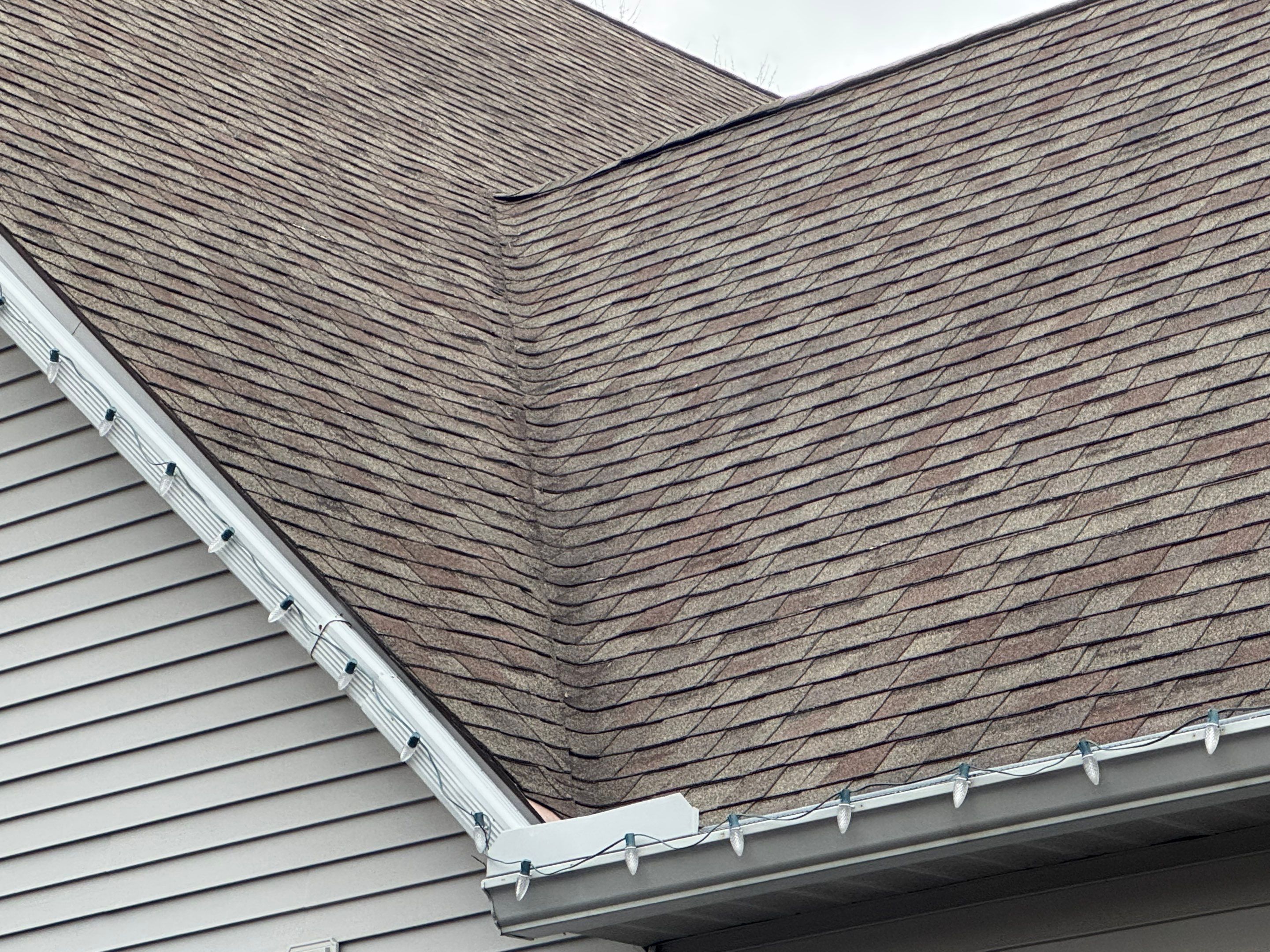 Roof Replacement by Homestyle in Auburn Township by Homestyle Home Improvements (HHI)