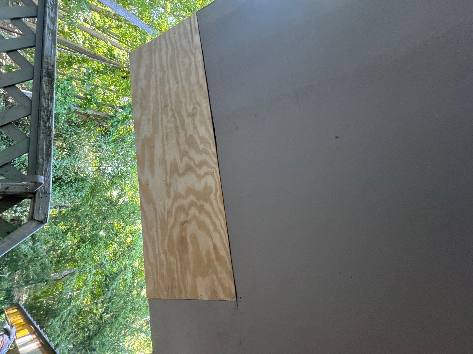 Complete exterior refresh with carpentry repairs by GonzalezPainters & Contractors Inc