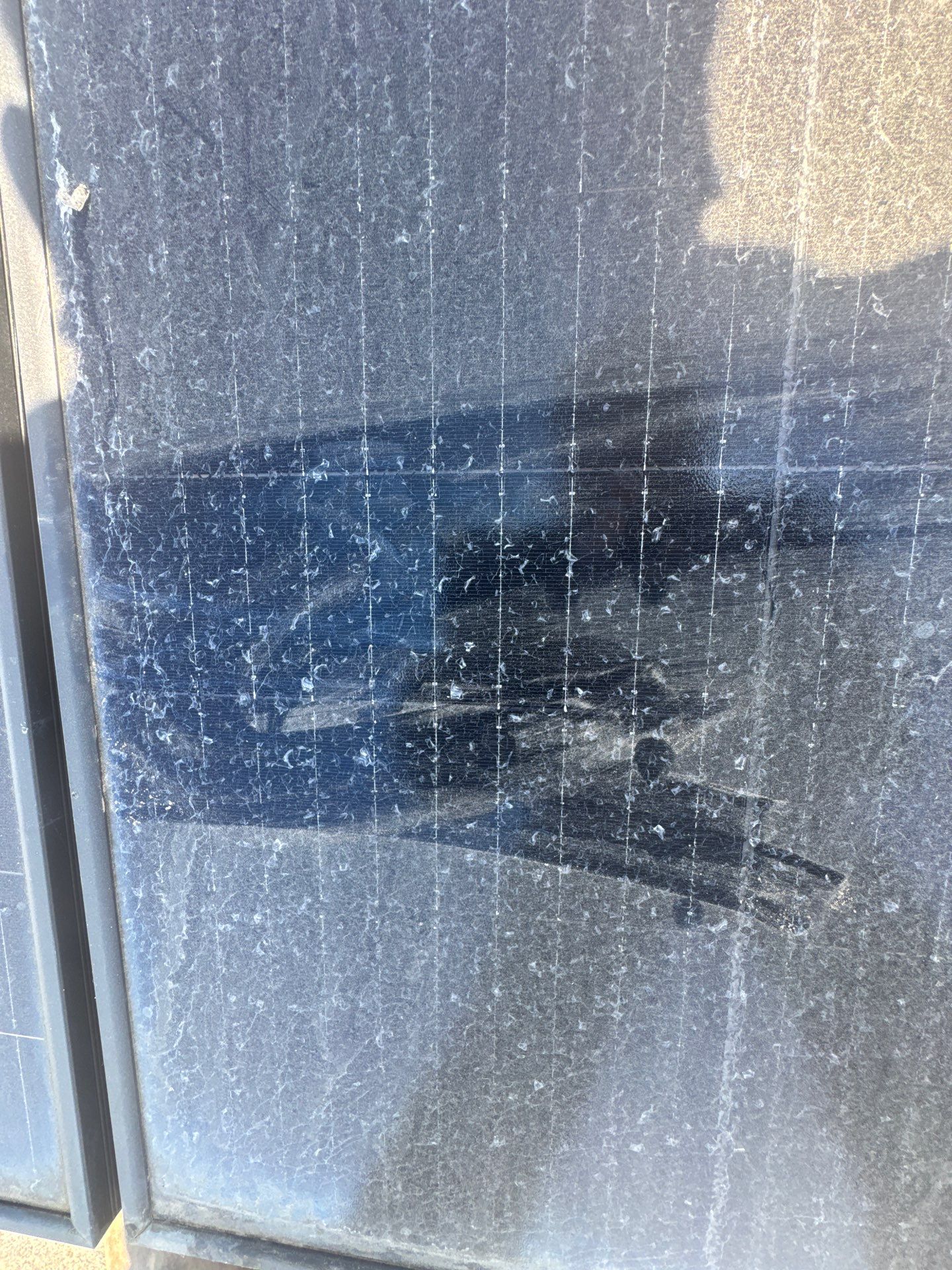 Reroof - Cemetery Rd, Stevinson by Econo Roofing