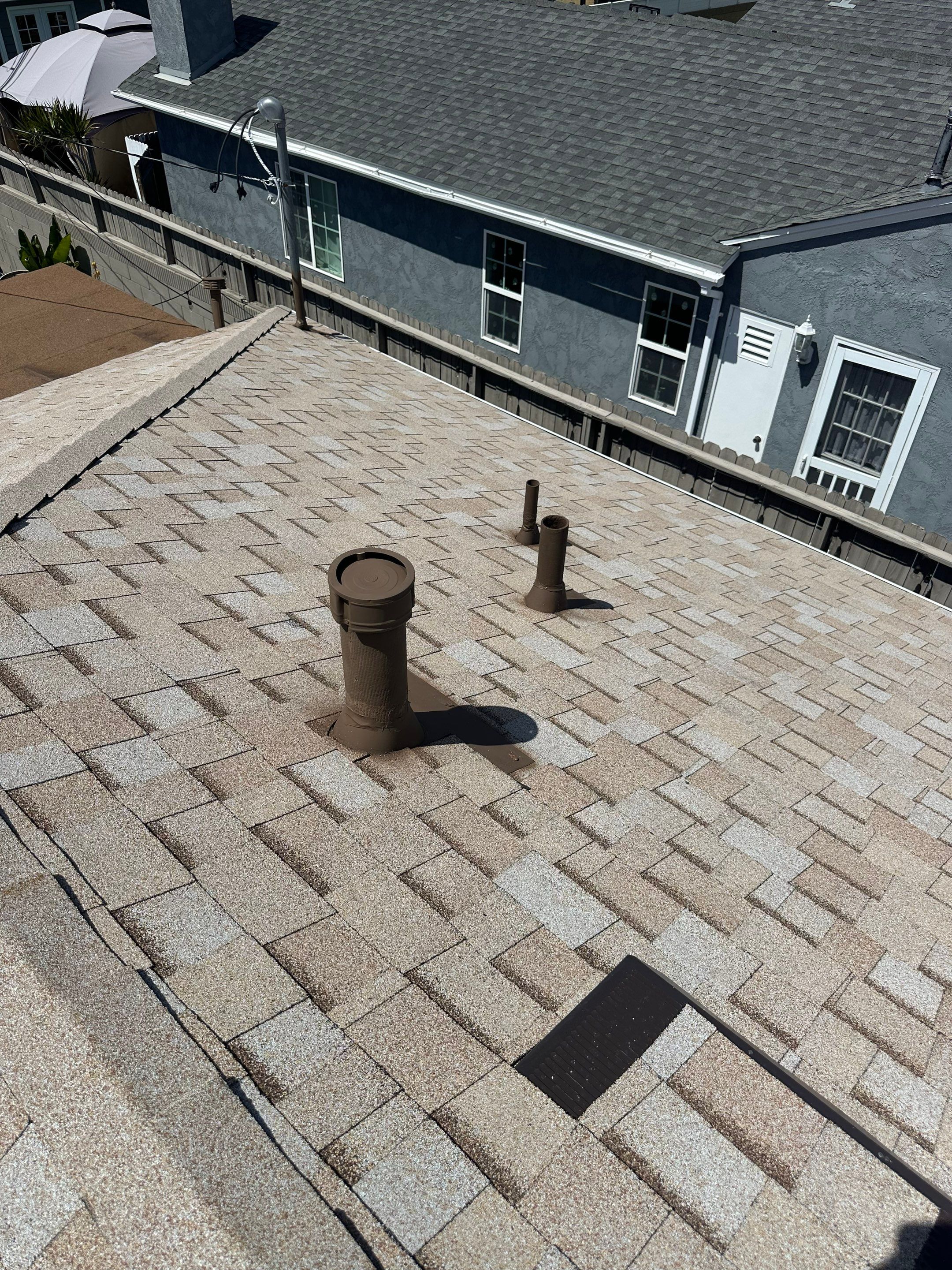 Roof Replacement - Lakewood, CA 90712 by Epic Roof Replacement