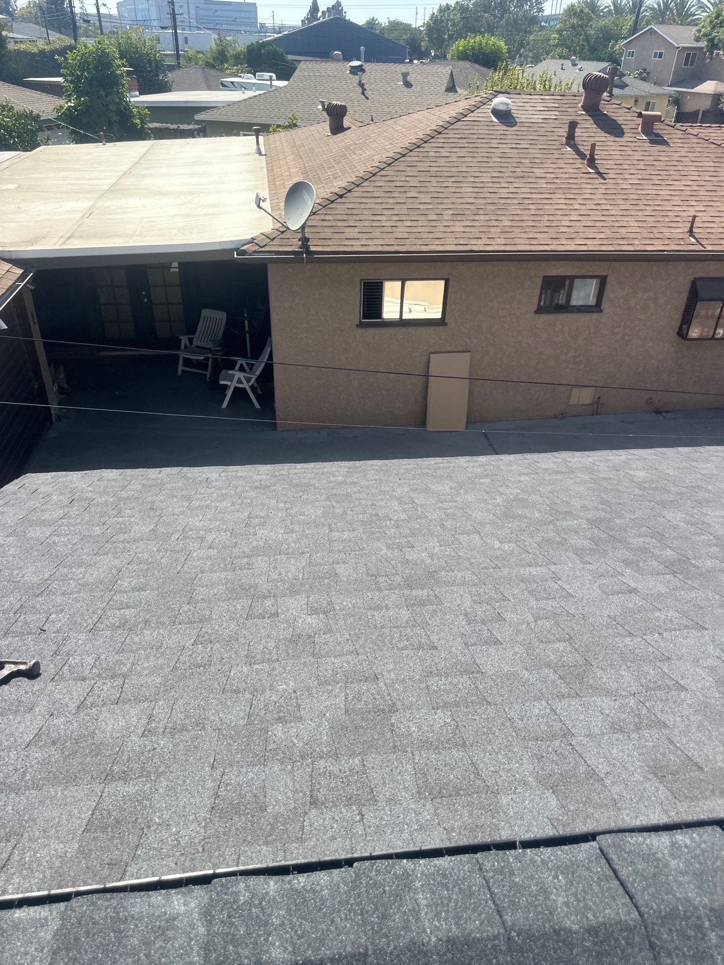 Roof Replacement - Downey, CA 90242 by Epic Roof Replacement