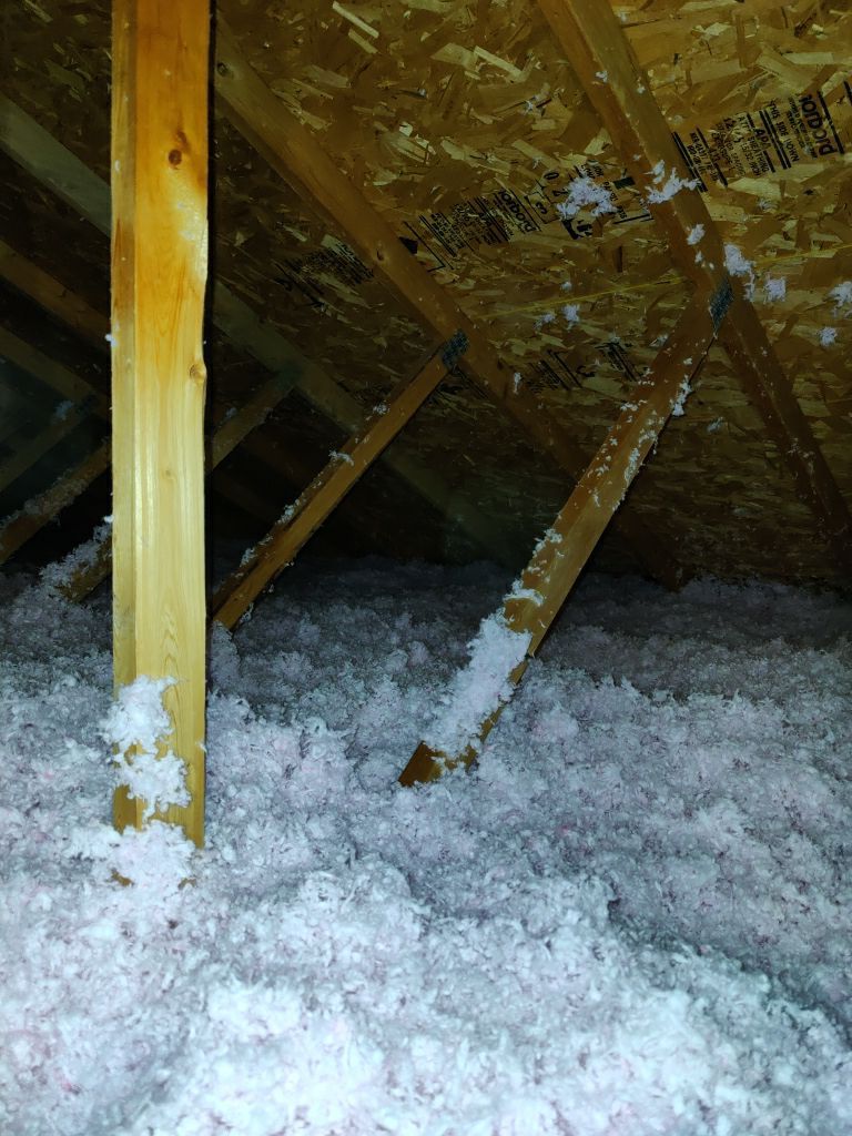 Fire Damage  by Accountable Home Services