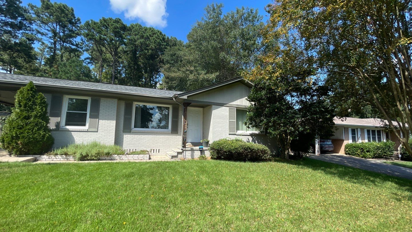 Irondale - Front Porch by Pillar and Pine