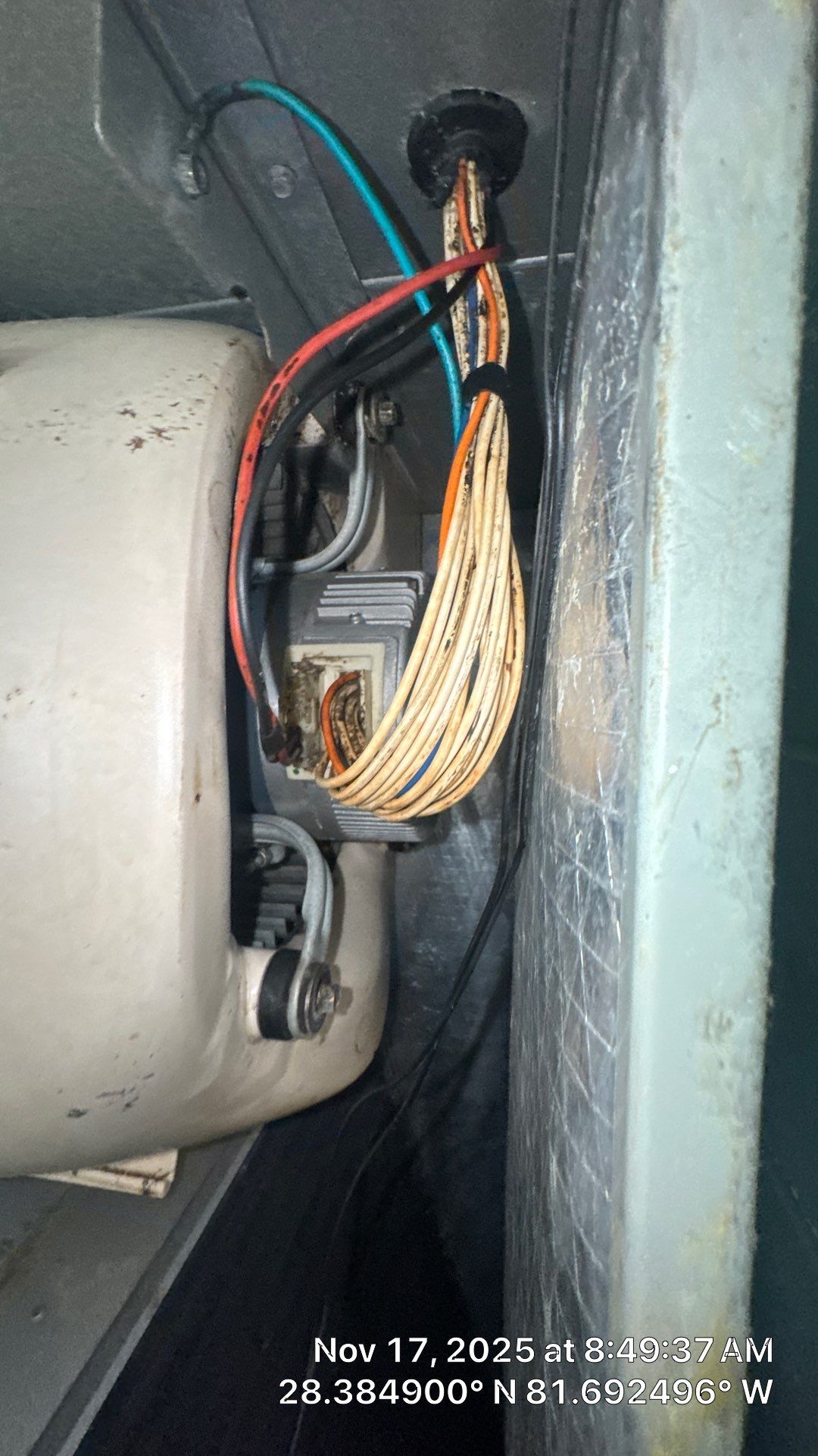 Air Duct Cleaning in Clermont by Hygienic Air, Inc