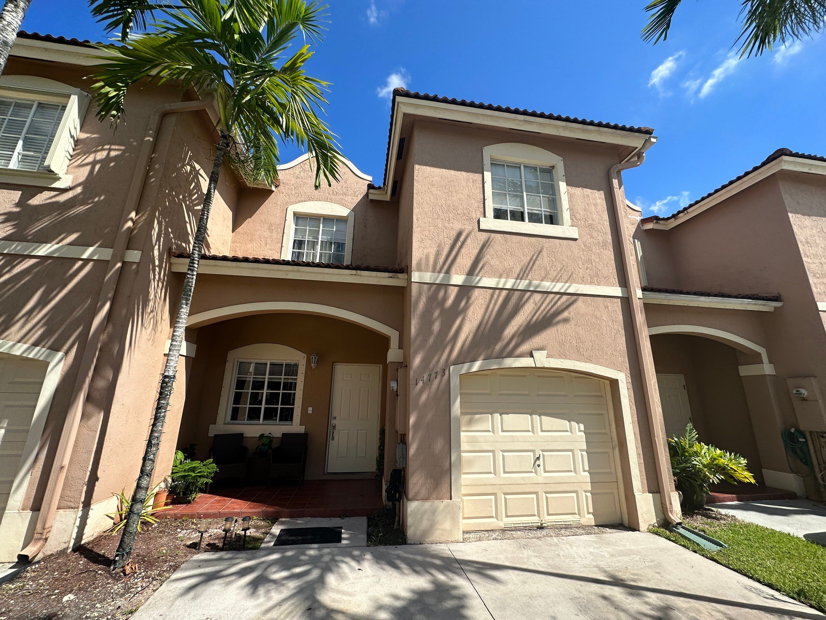 Water Damage Claim in Miami by FLAPA & KeyStone