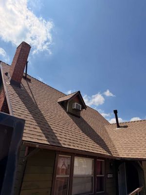 Roof Replacement - Hemet, CA 92544