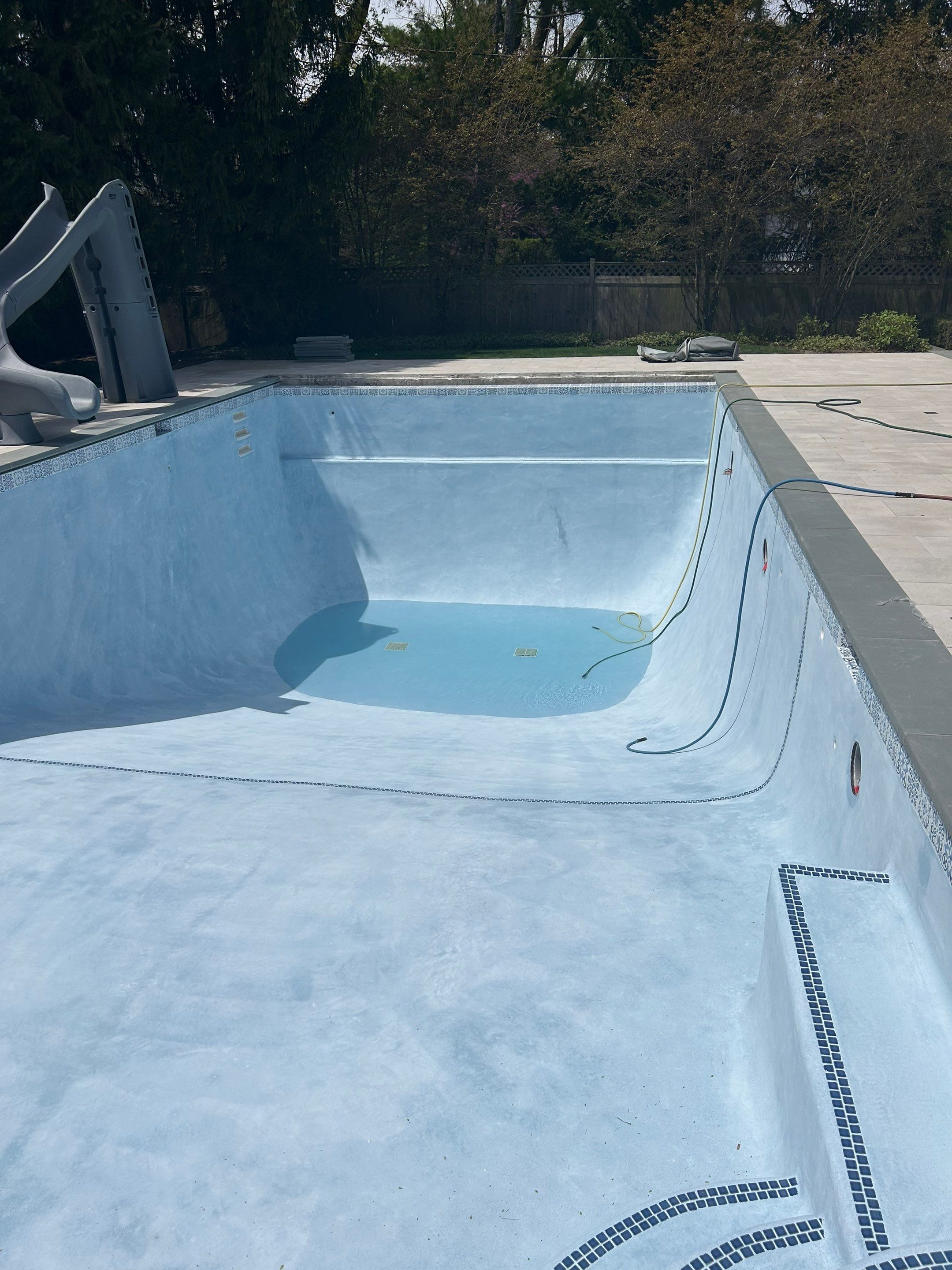 Catalina Blue by North Shore Pool & Spa