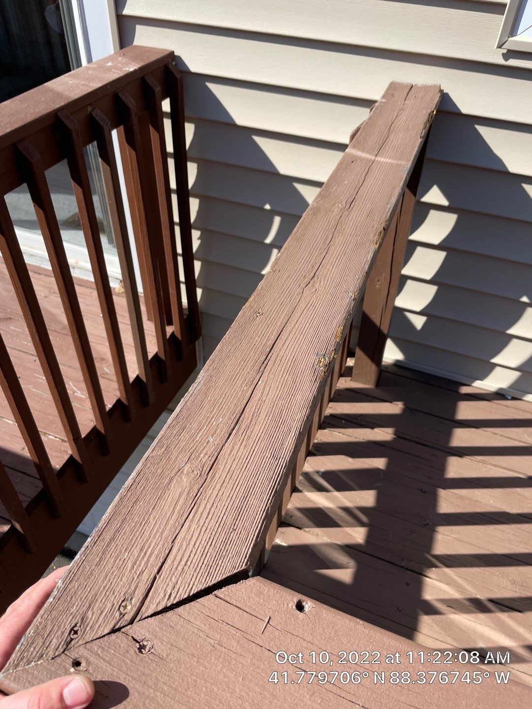 Court Yards of Orchard Valley Building 2411 by Affordable Roofing of America Inc.