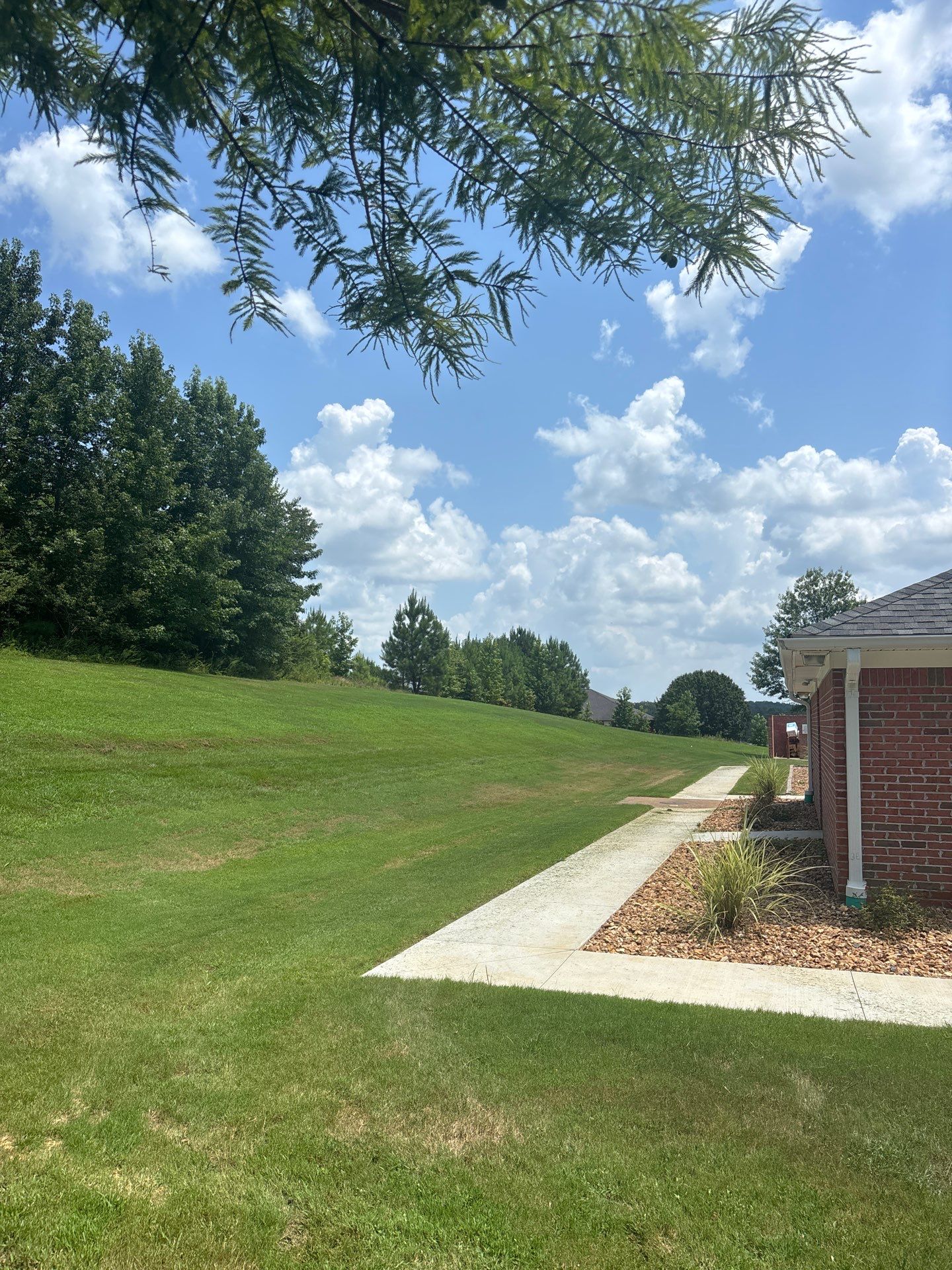 Harmony Hill  by Elite Proscapes LLC