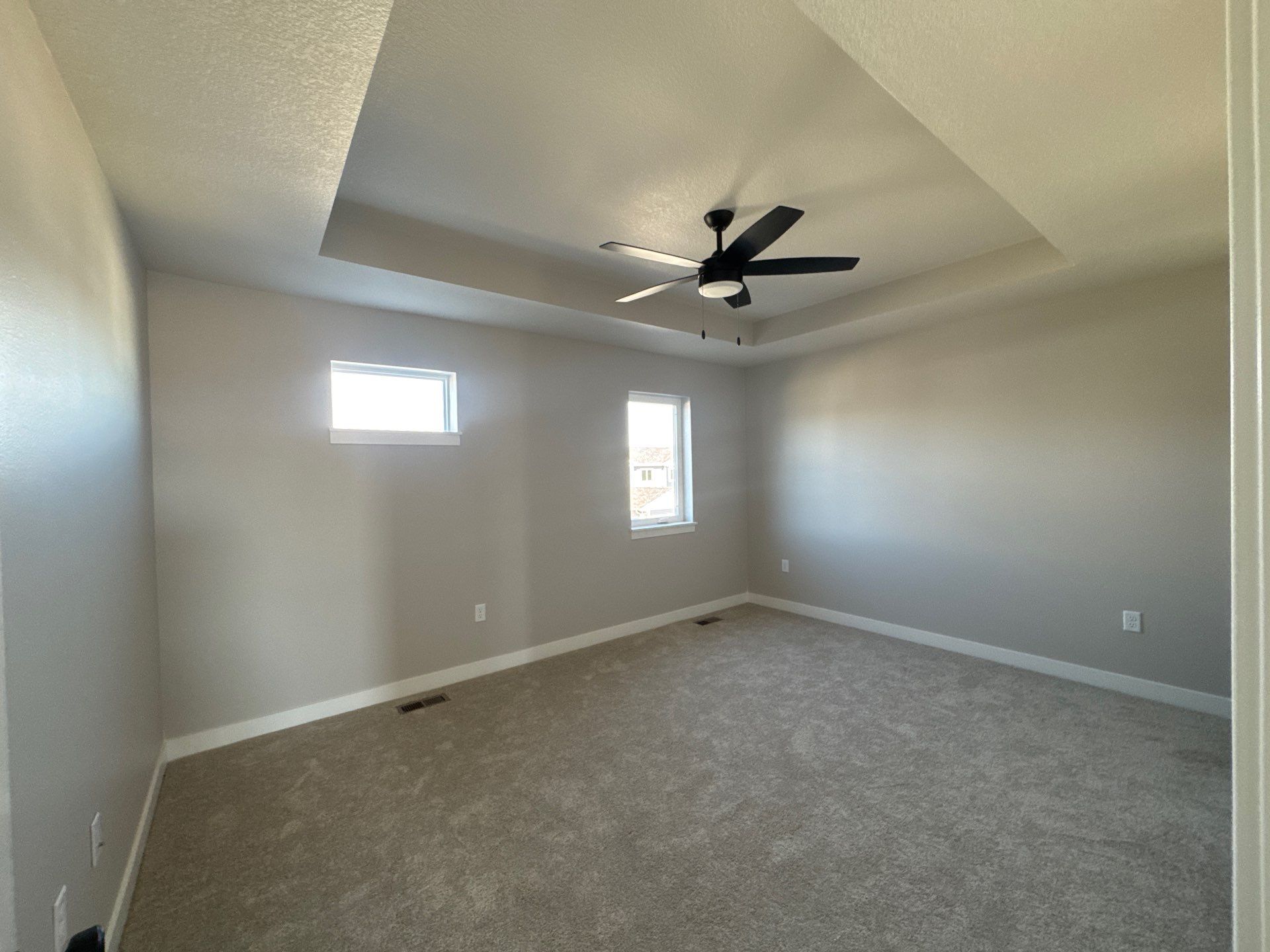 Project in Norwalk, IA by Midwest Paint LLC