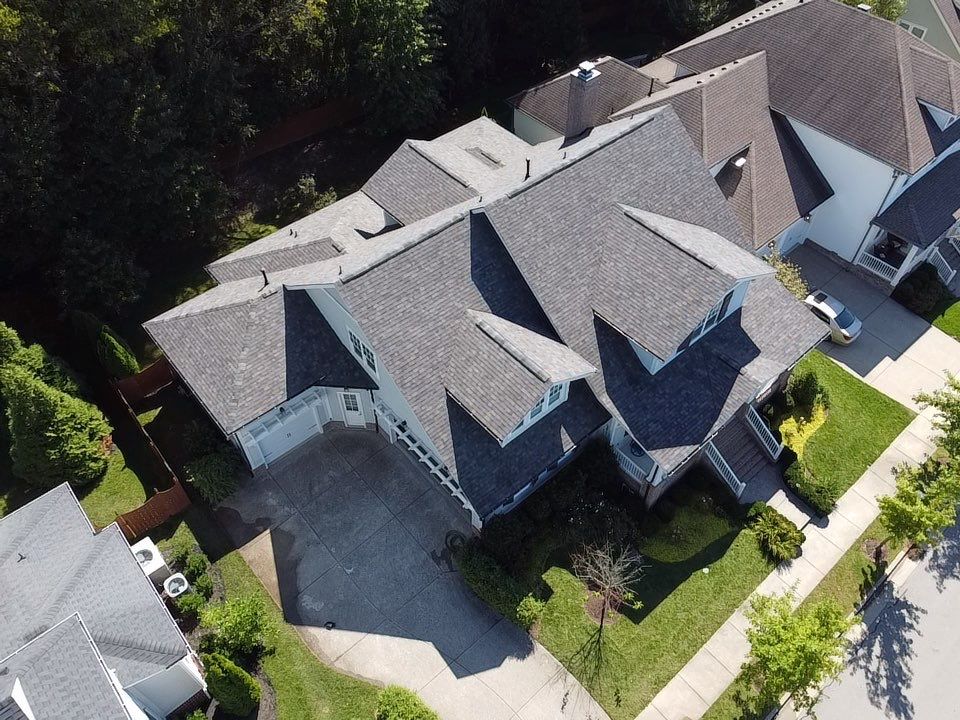 Roof Replacement - Malarkey Vista AR by Shinglesmiths Roofing