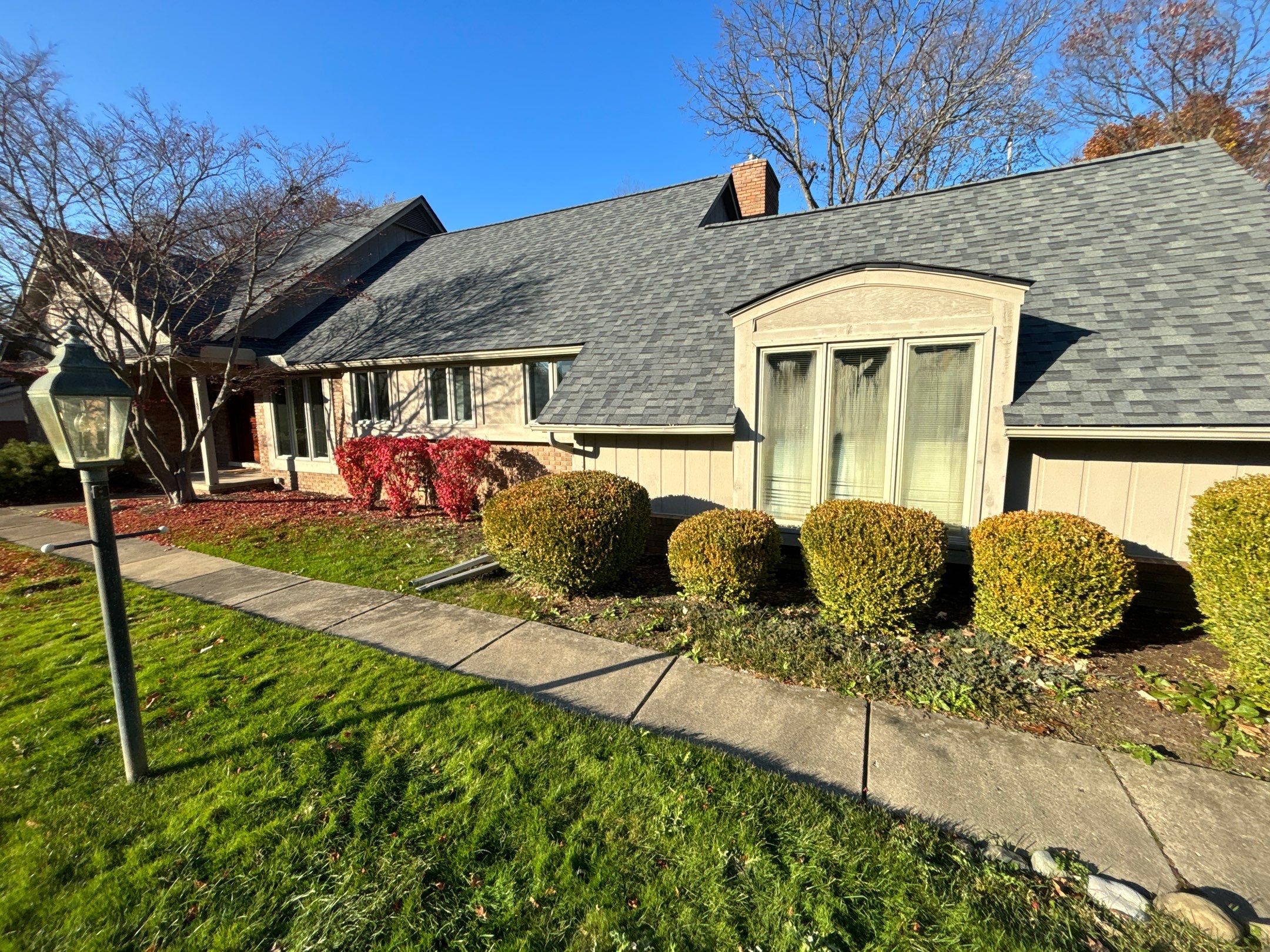 Siding Replacement using CertainTeed Monogram D5 Clapboard by 180 Contractors