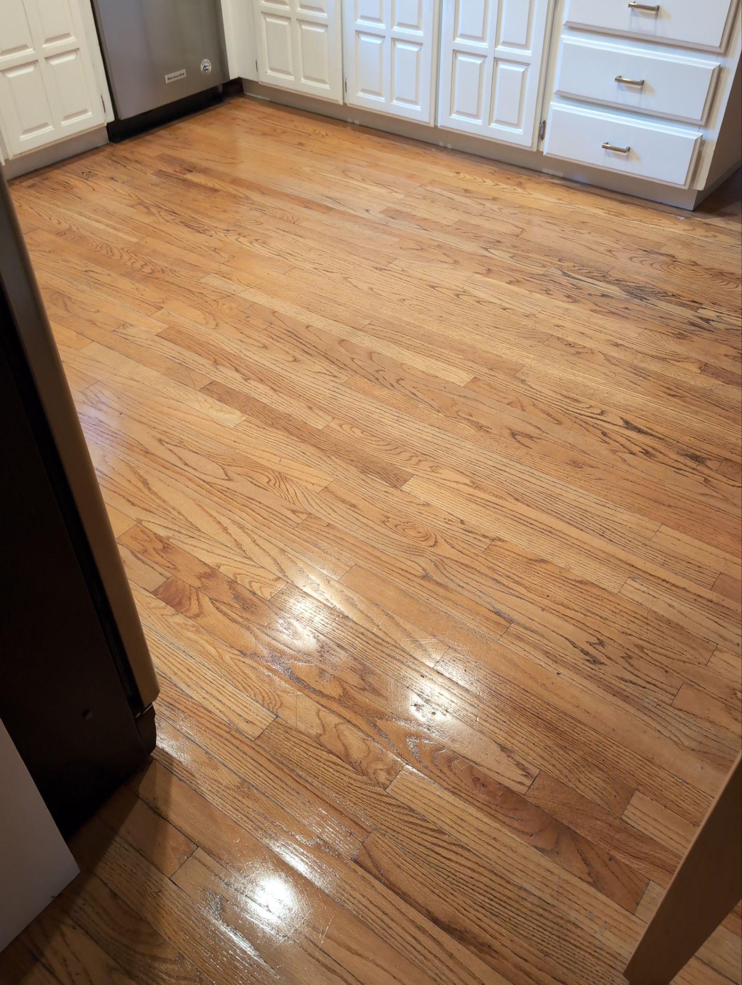 House cleaning in Lake Oswego by Cloud 9 Professional Cleaning Services