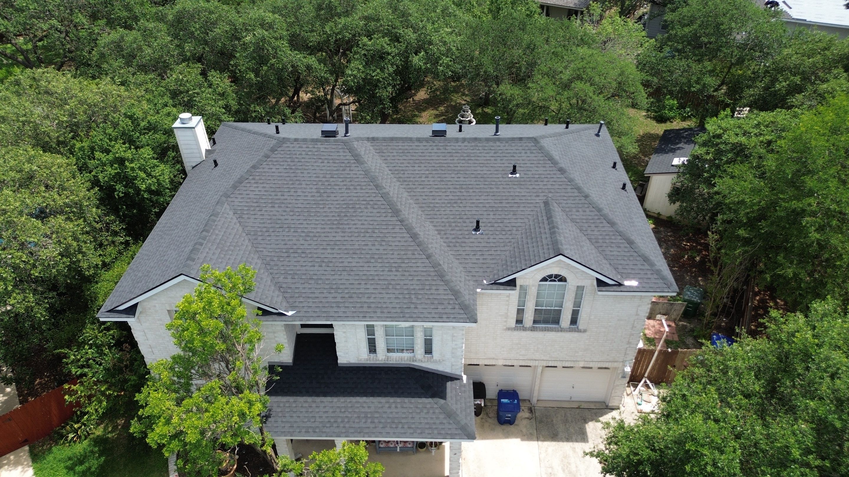 Roof Replacement - 78251 by bh roofing