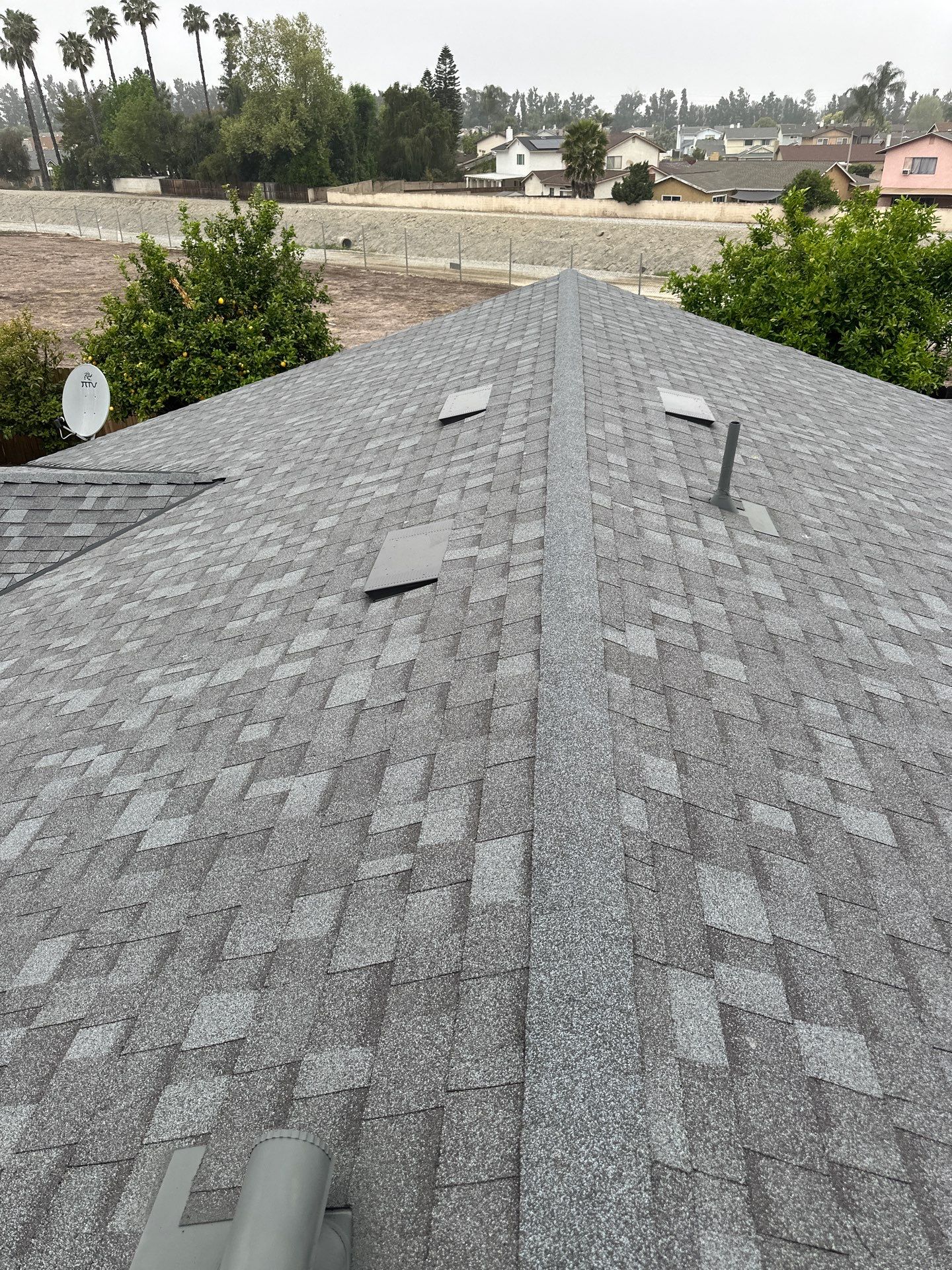 Roof Replacement - Chino Hills, CA 91709 by Epic Roof Replacement