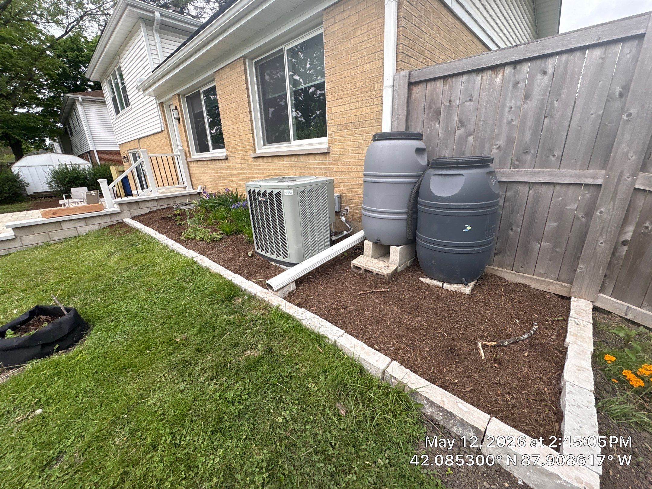Justin L. - Mount Prospect, IL by A&N 