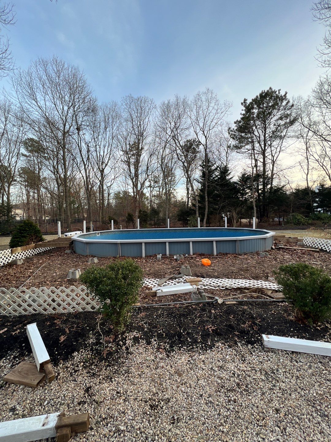 Project in Suffolk County, NY by Resto Wizards