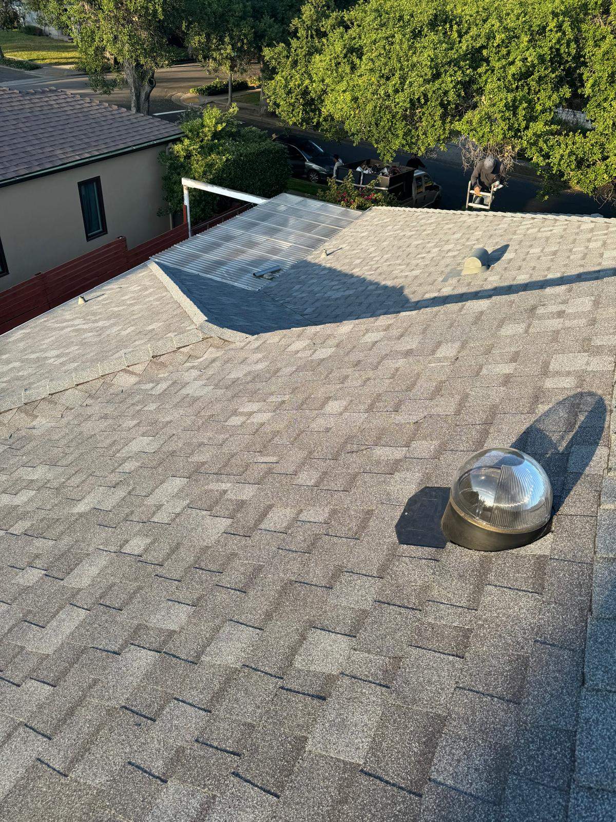 Roof Replacement - Pasadena, CA 91107 by Epic Roof Replacement