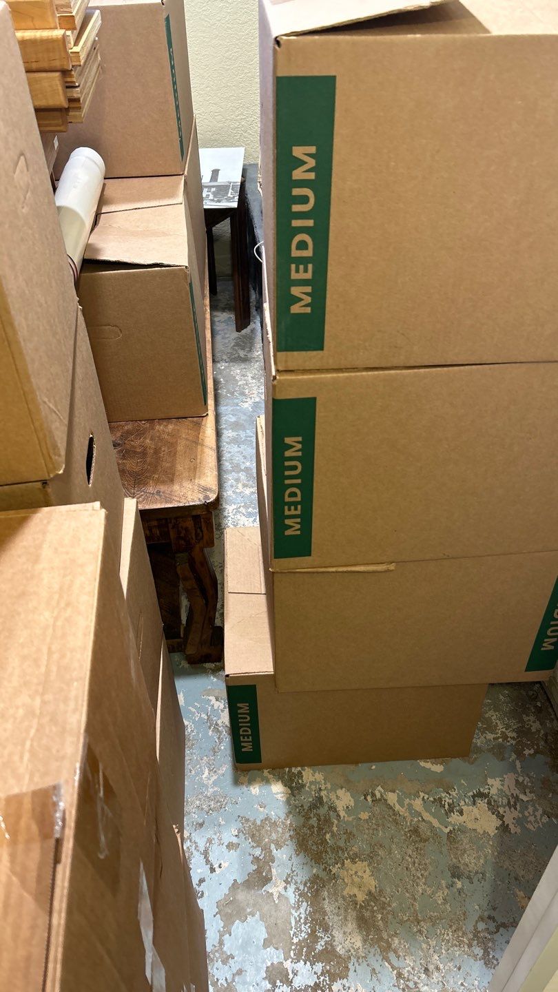 Water Damage by Accountable Home Services