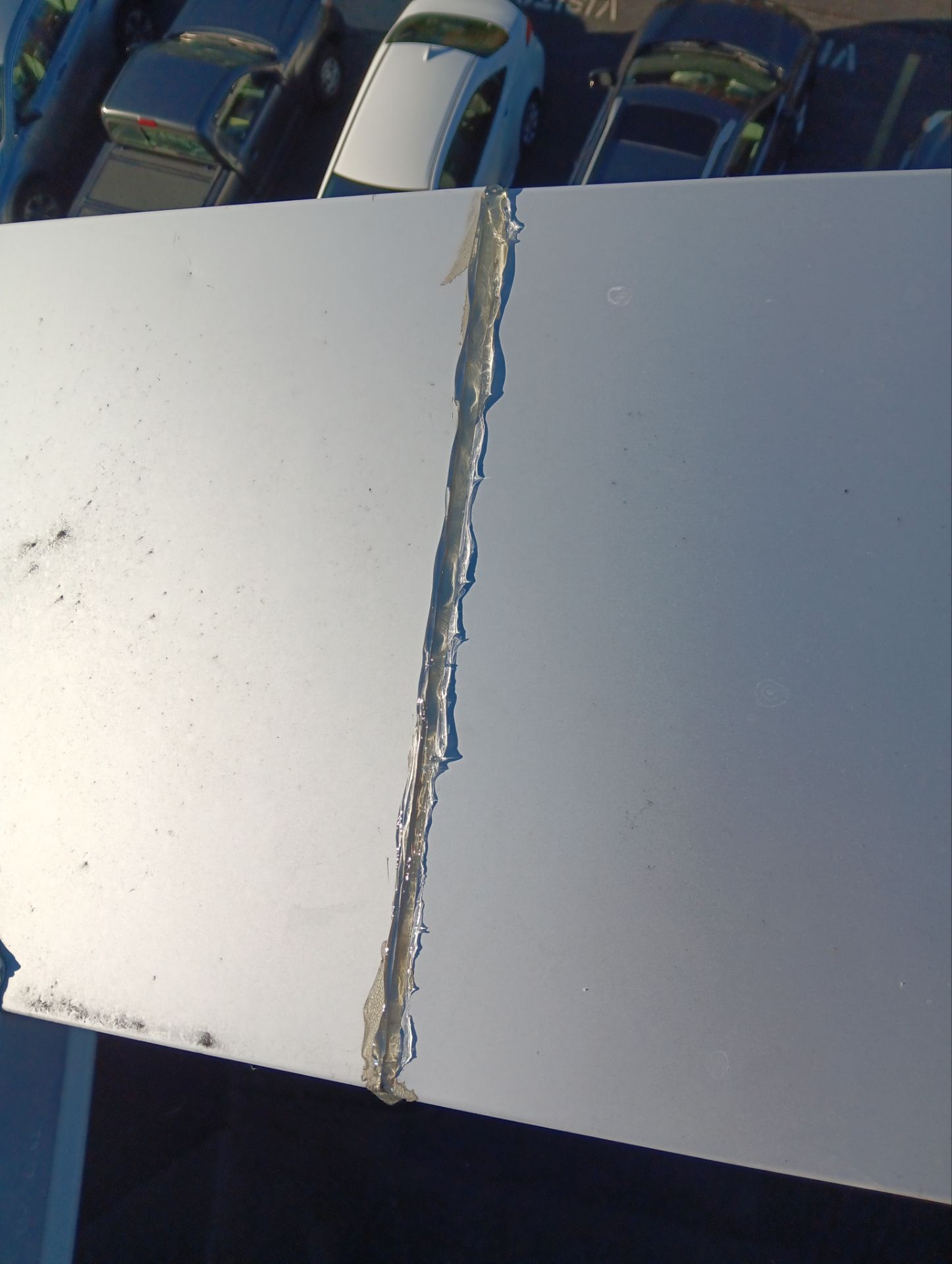 Commercial Roofing using Roof Replacement by Absolute Roofing and Construction