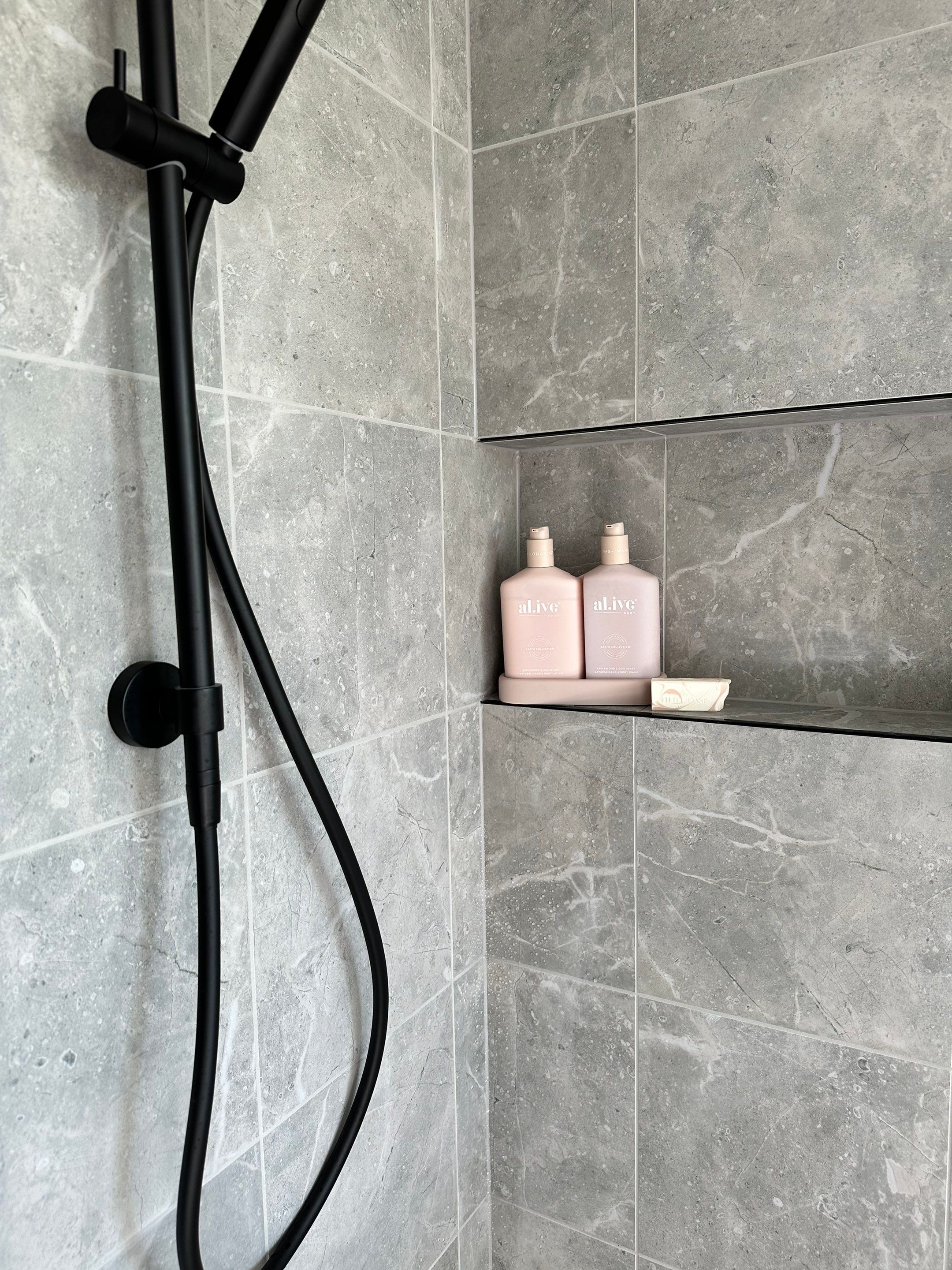 Bathroom & Toilet Renovation by Re-seal Bathrooms