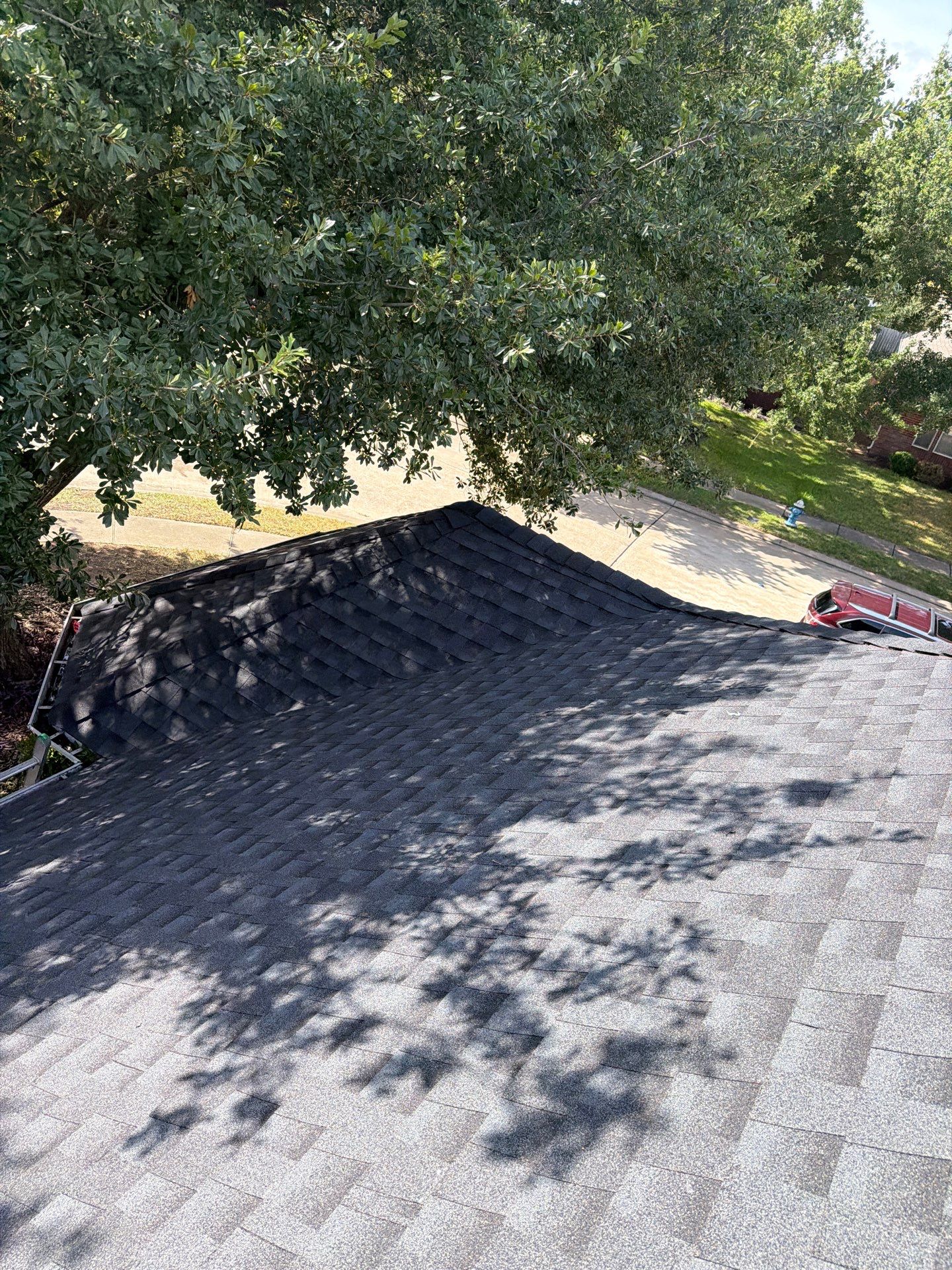Roof Replacement in Creek Bend Estates, Houston TX by Roof Repair Company