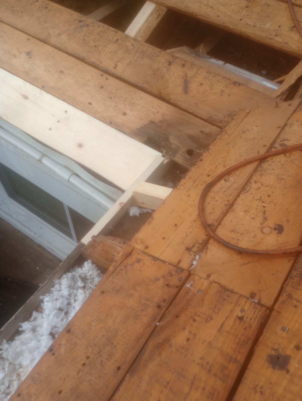 Project in St. Petersburg 33704 by Mitchell Roofing Company LLC 