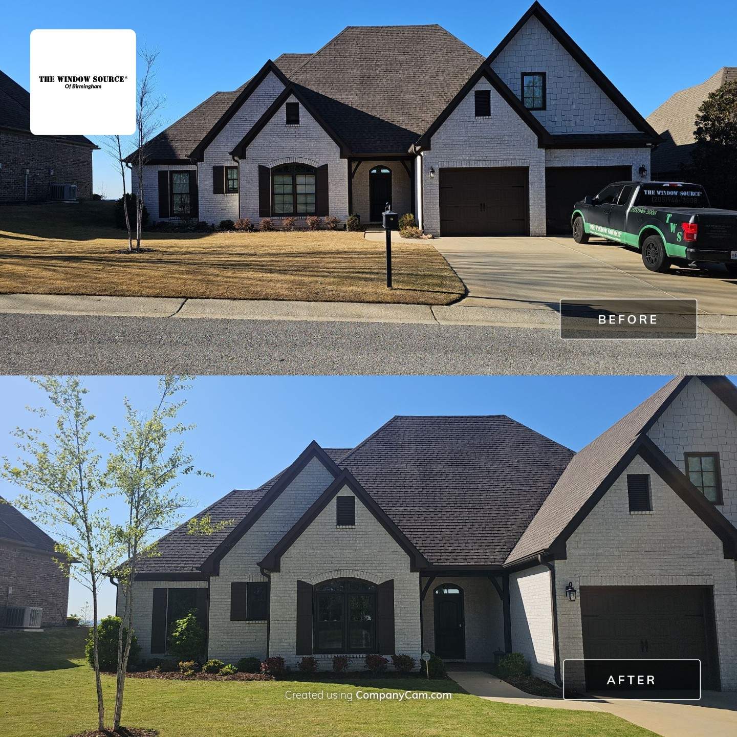 George Project in Pelham by The Window Source